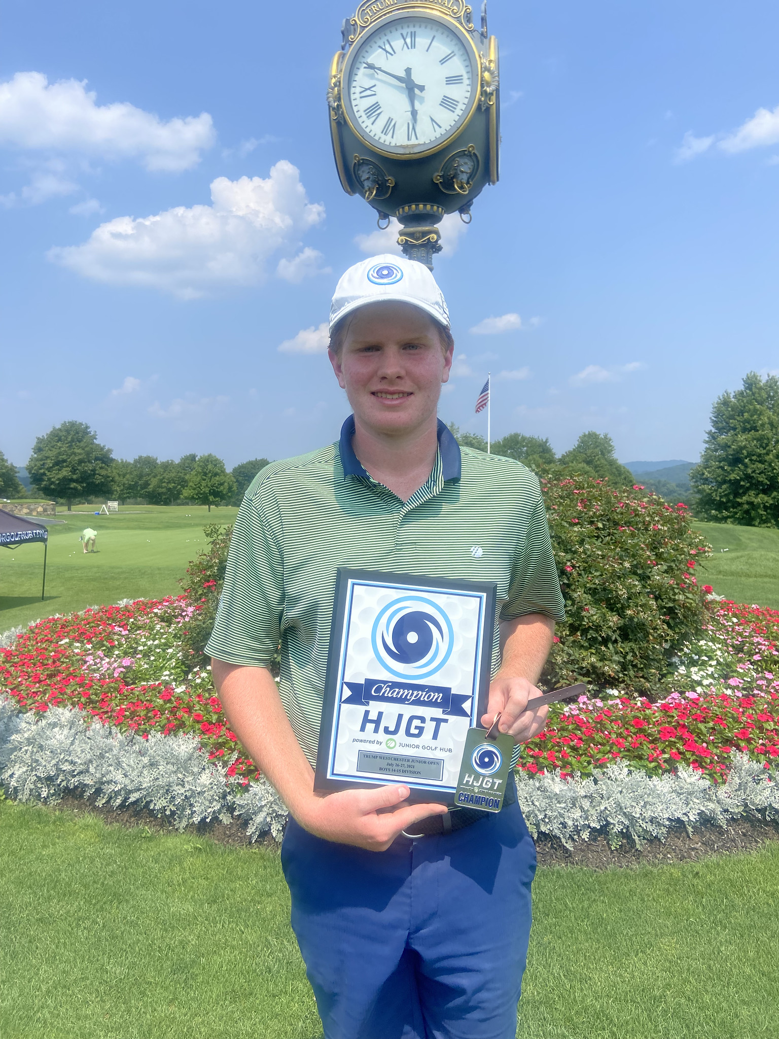 Trump Westchester Junior Open