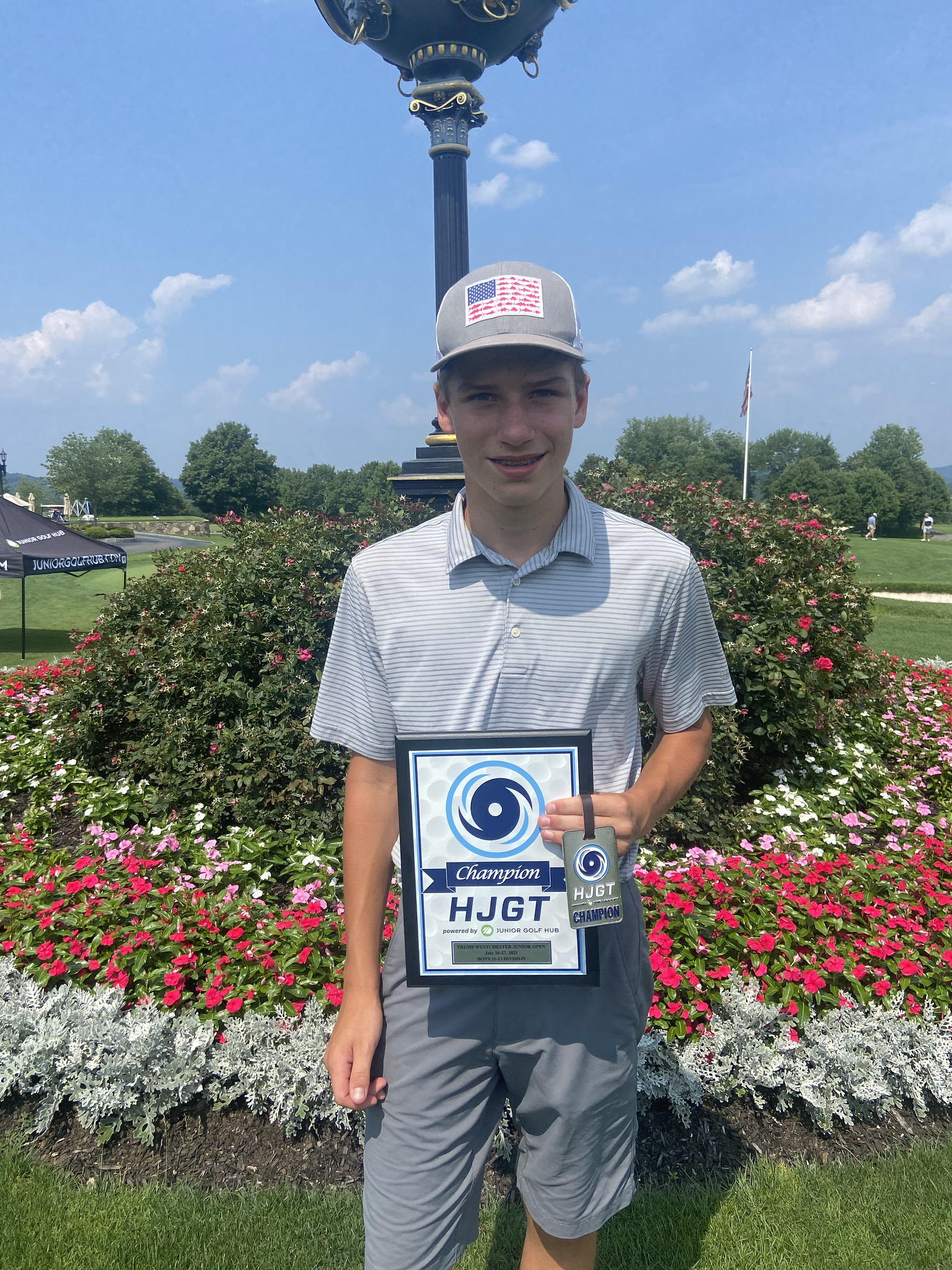 Trump Westchester Junior Open