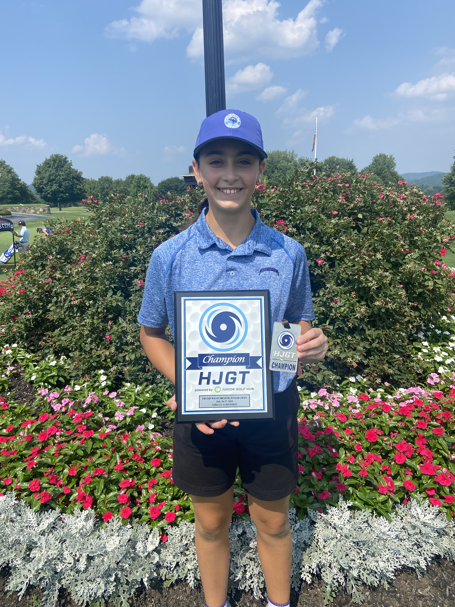 Trump Westchester Junior Open