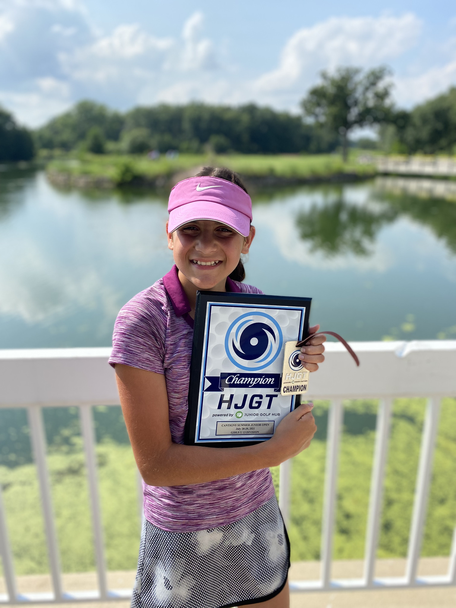 Cantigny Summer Junior Open