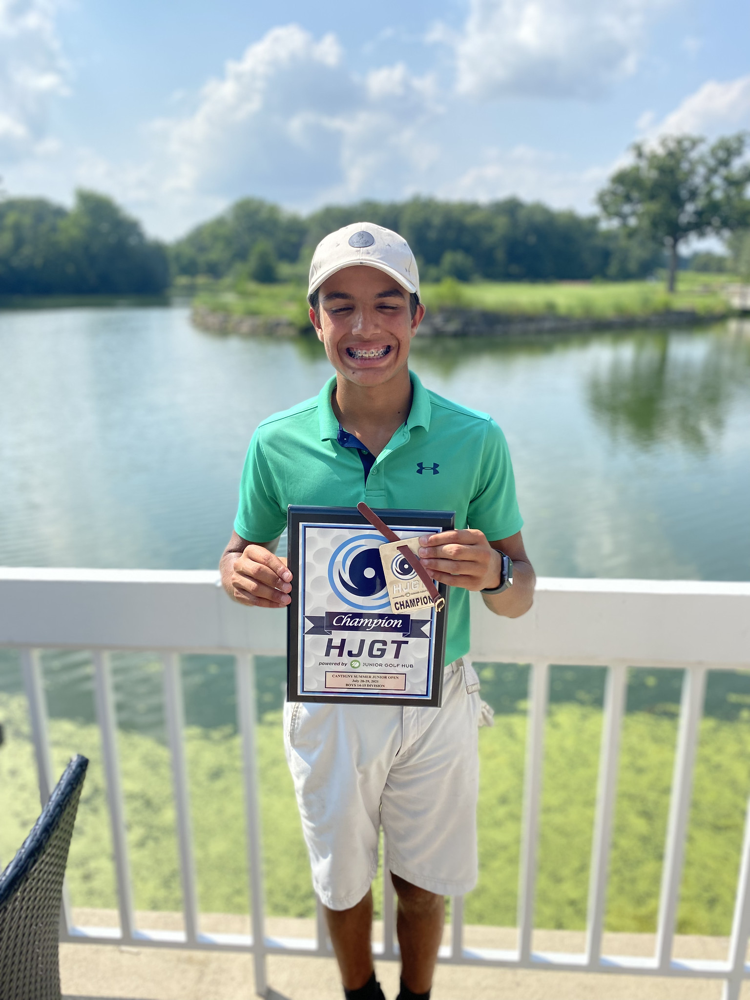 Cantigny Summer Junior Open