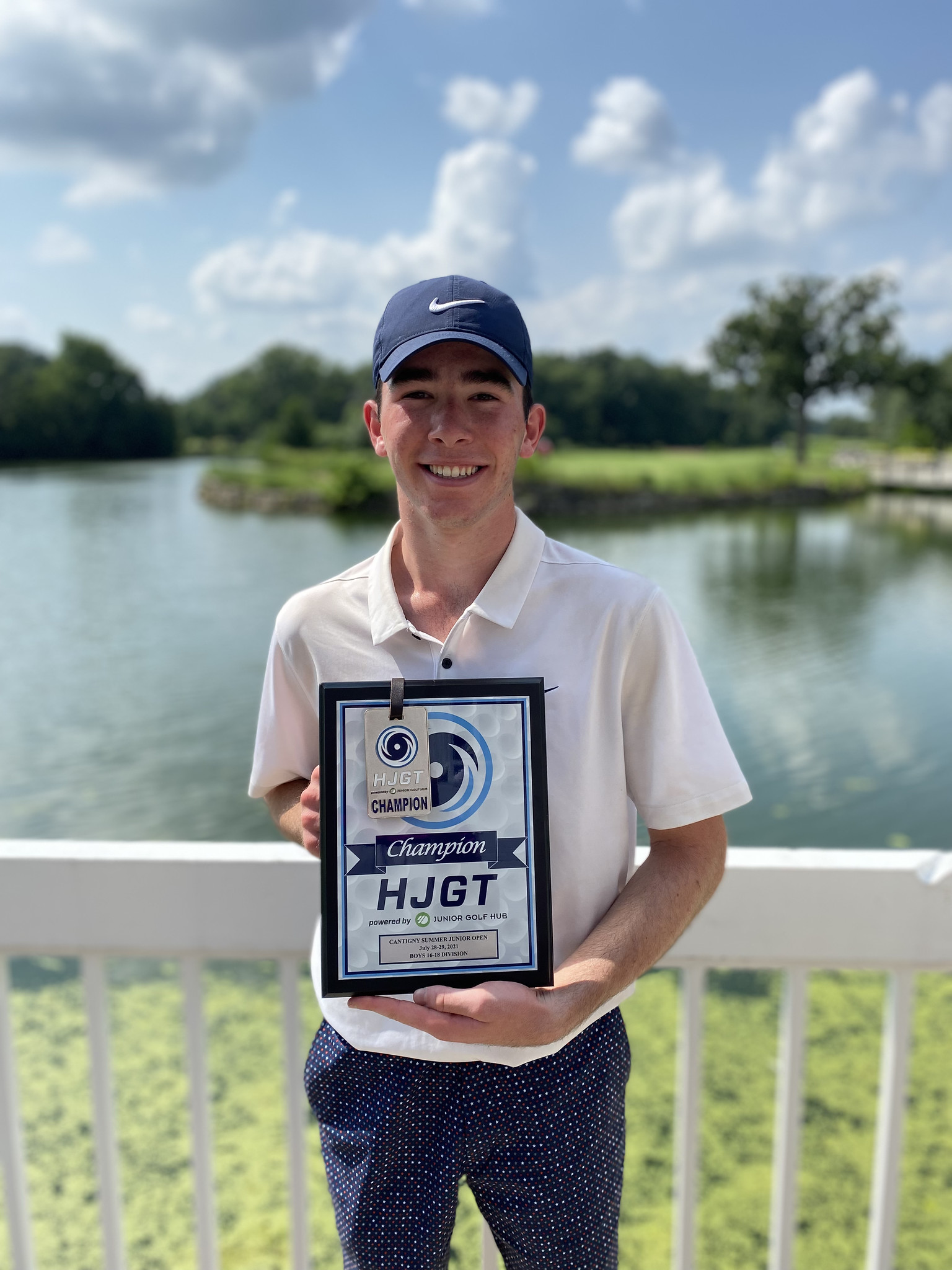 Cantigny Summer Junior Open