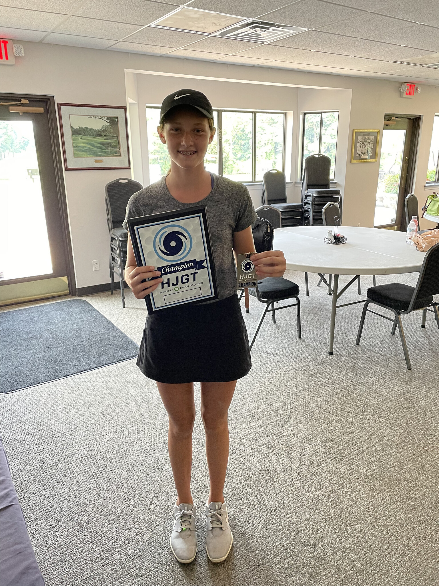 Midwest Summer Junior Open
