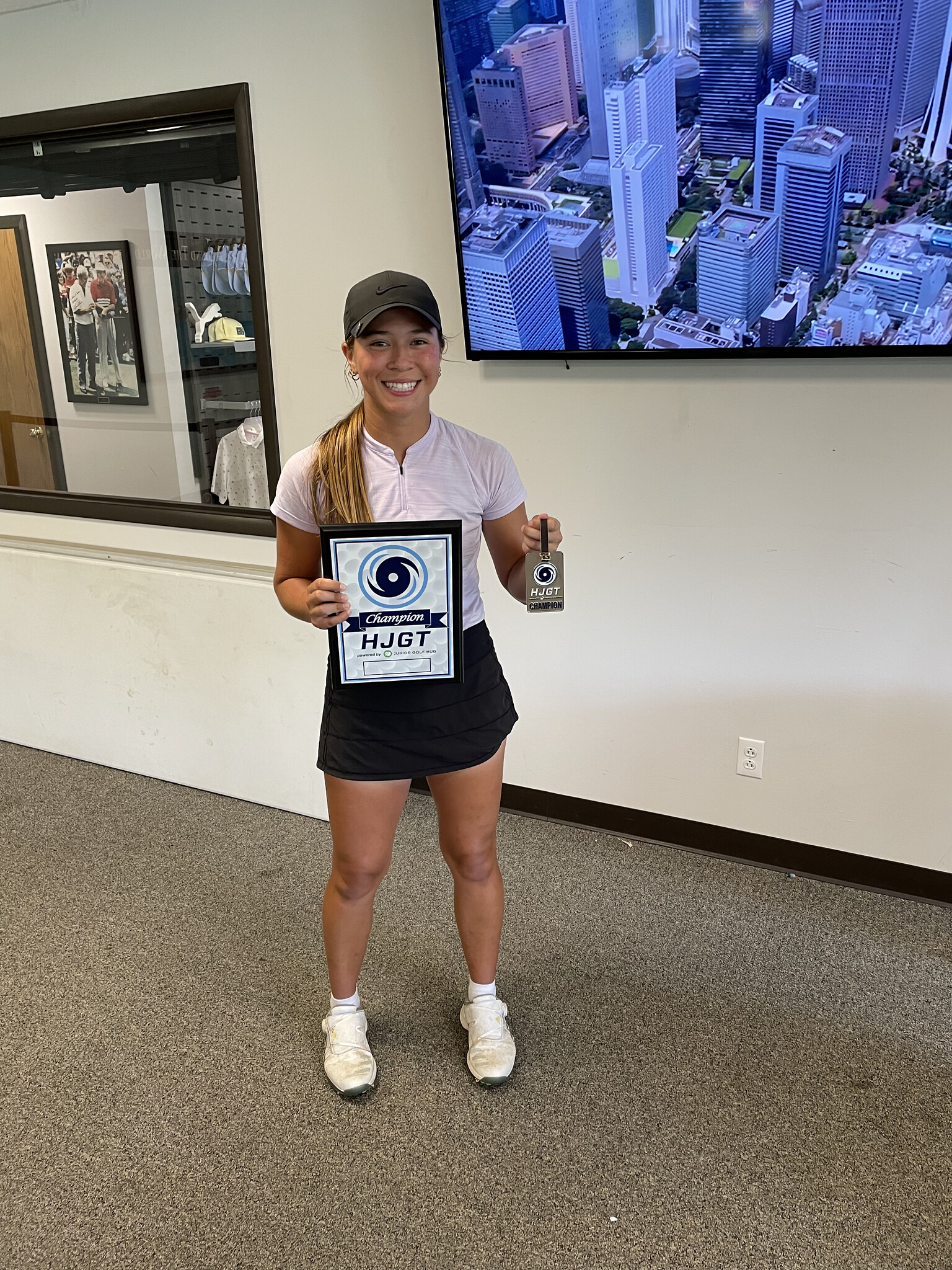 Midwest Summer Junior Open