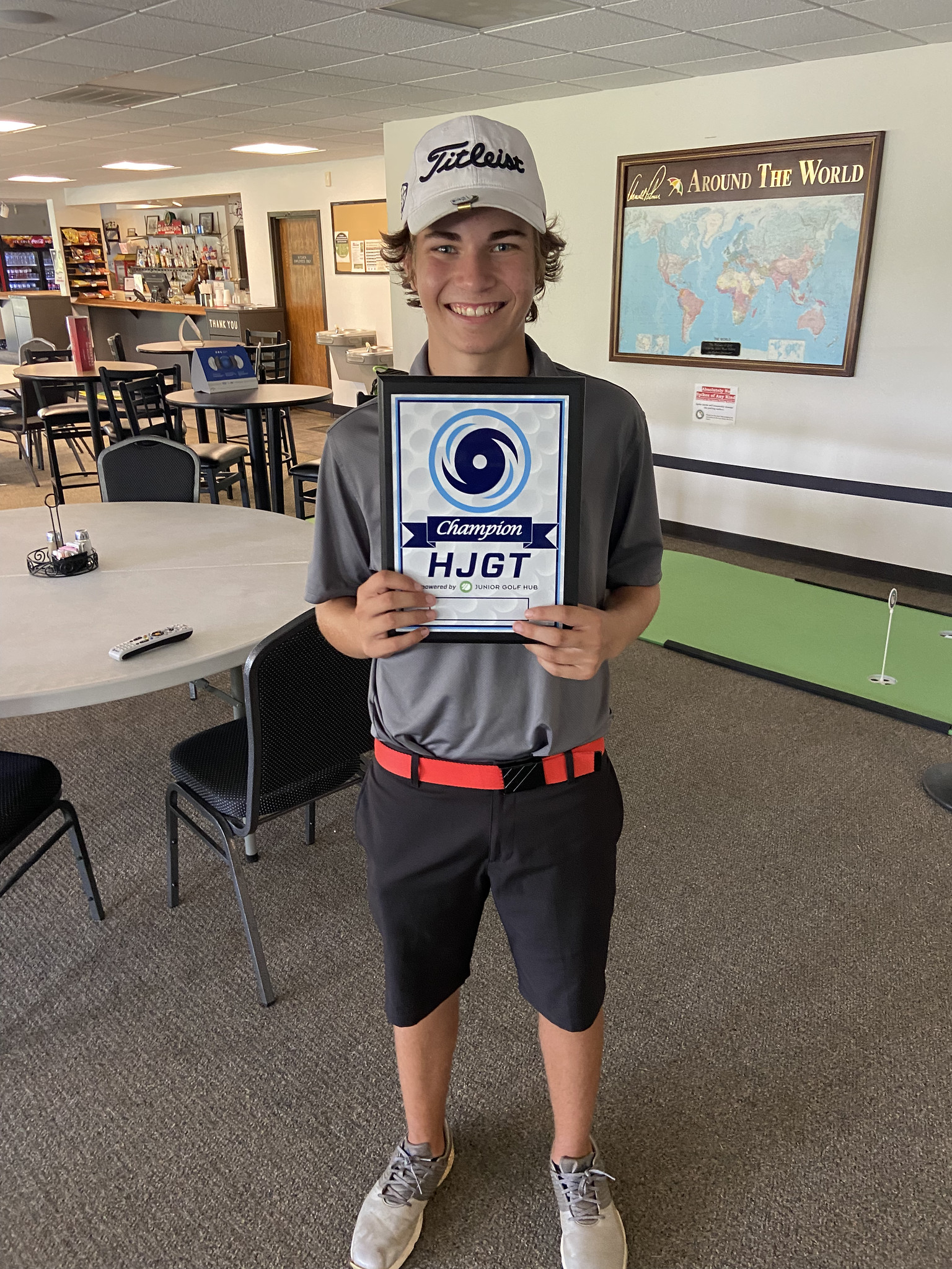 Midwest Summer Junior Open