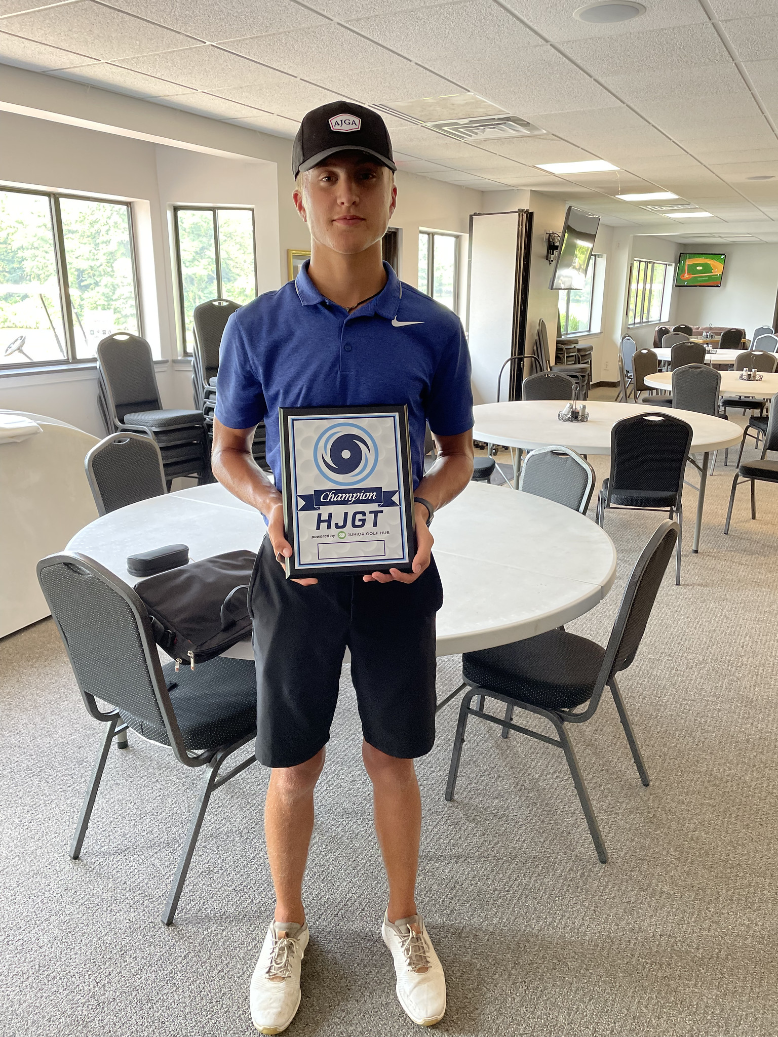 Midwest Summer Junior Open