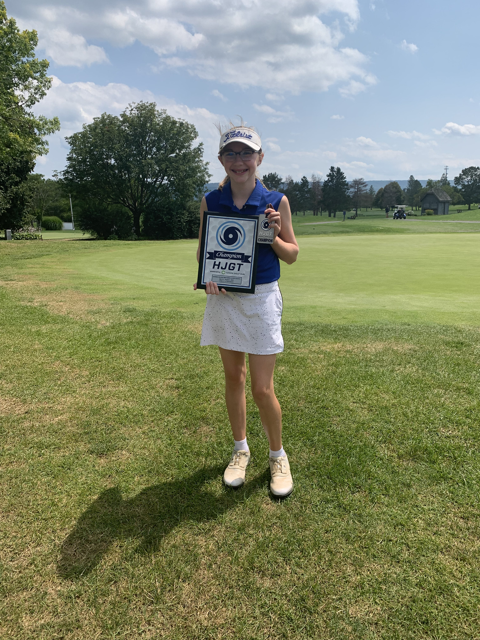 Summer College Prep Series at Penn State #2