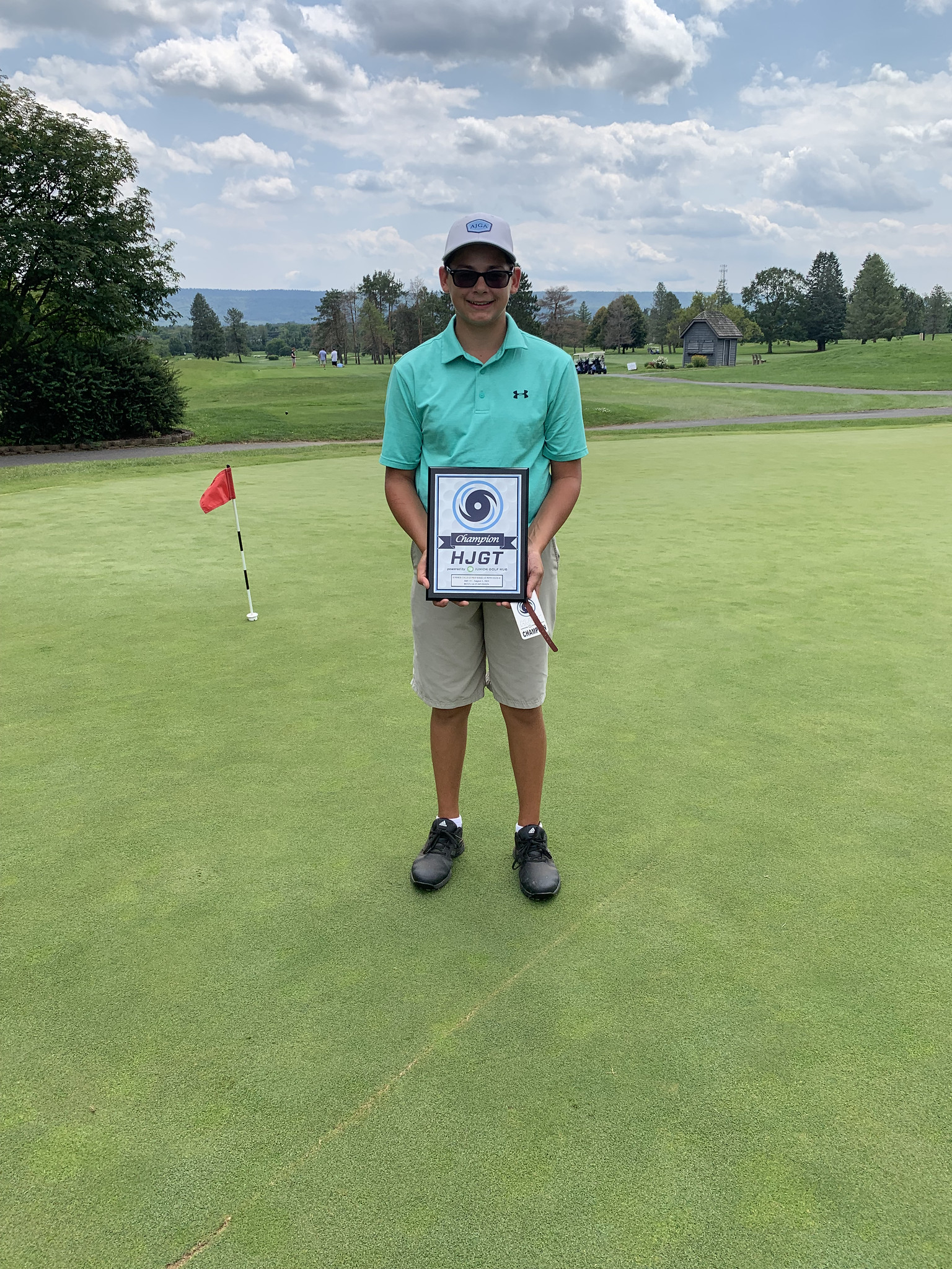 Summer College Prep Series at Penn State #2