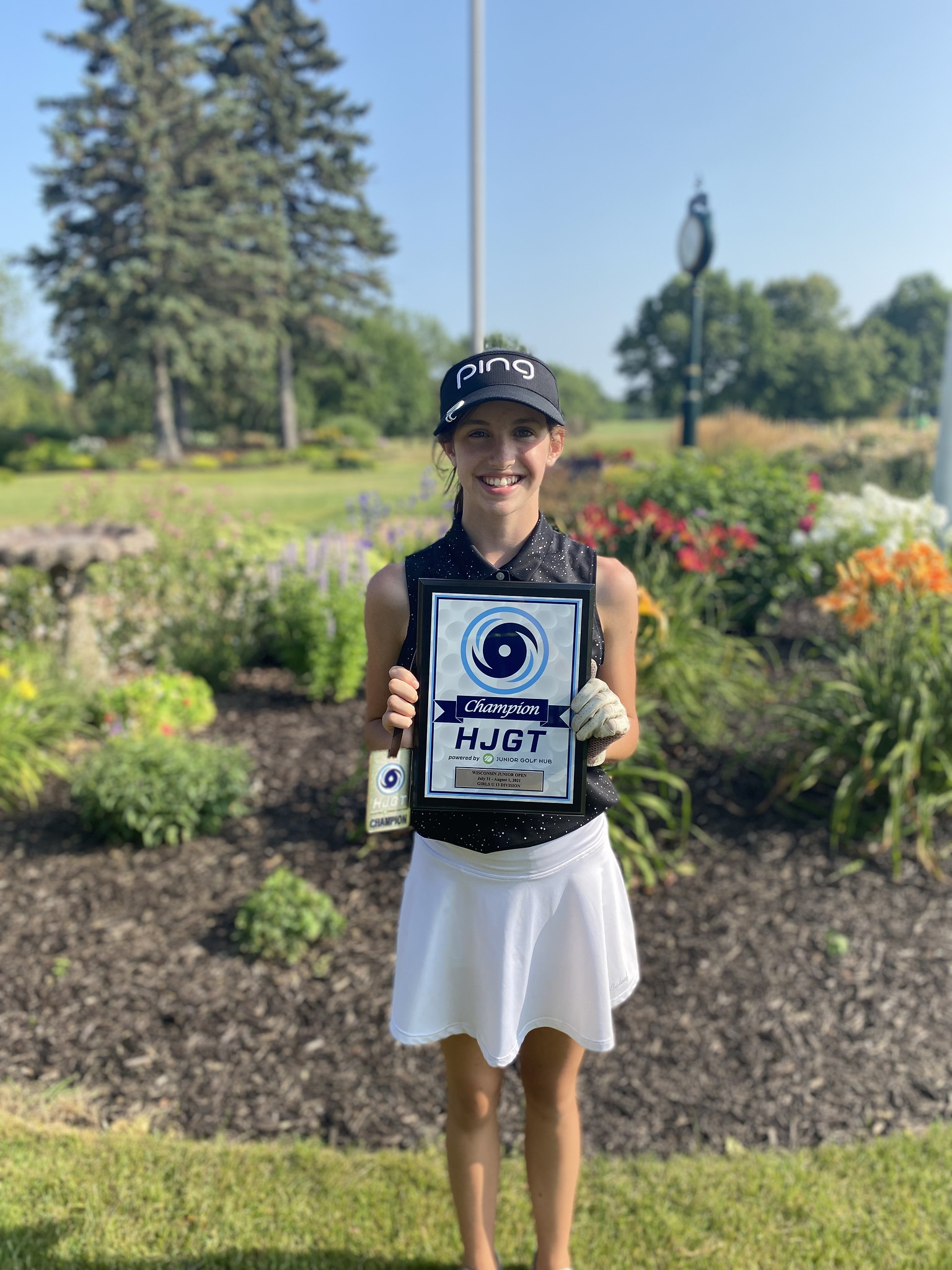 Wisconsin Junior Open