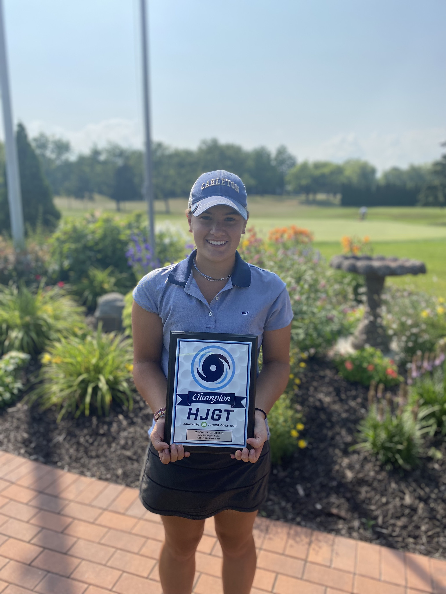 Wisconsin Junior Open