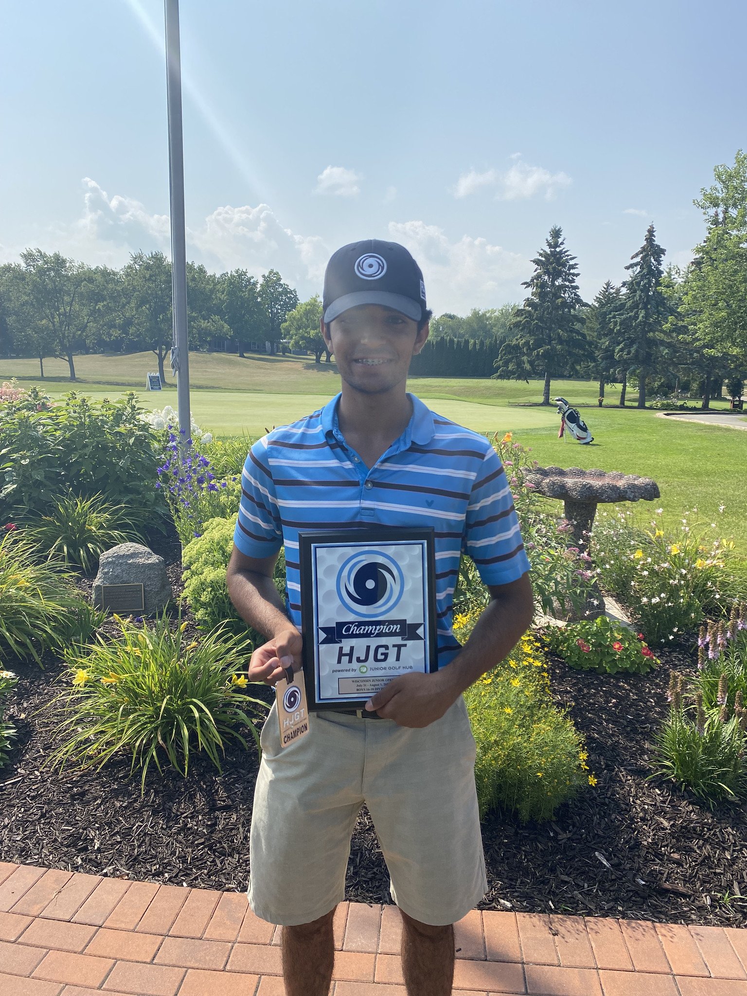 Wisconsin Junior Open