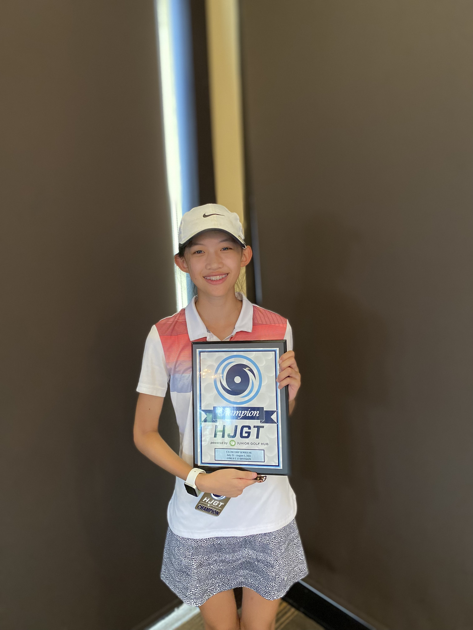 ClubCorp Series #6