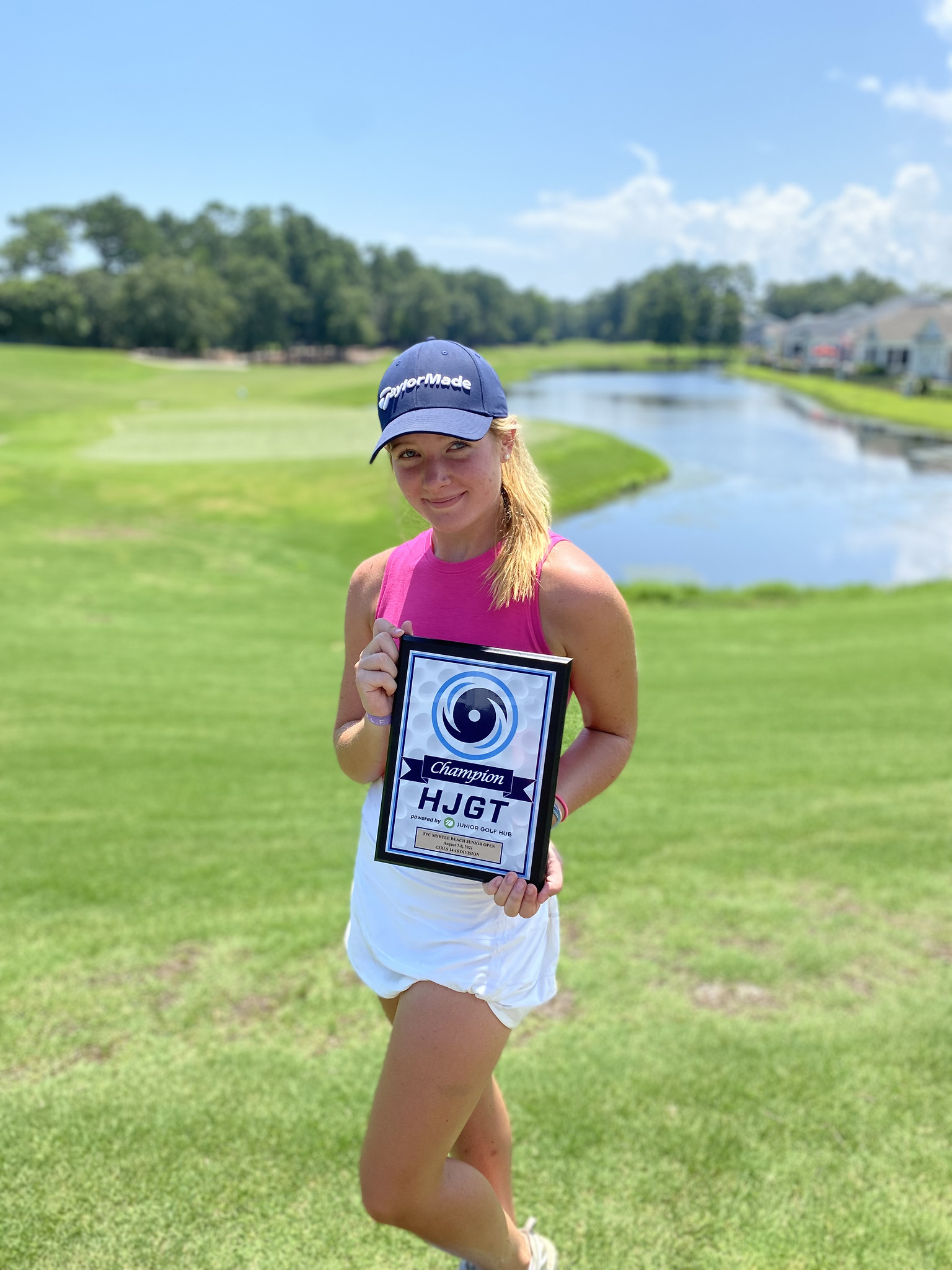 TPC Myrtle Beach Junior Open
