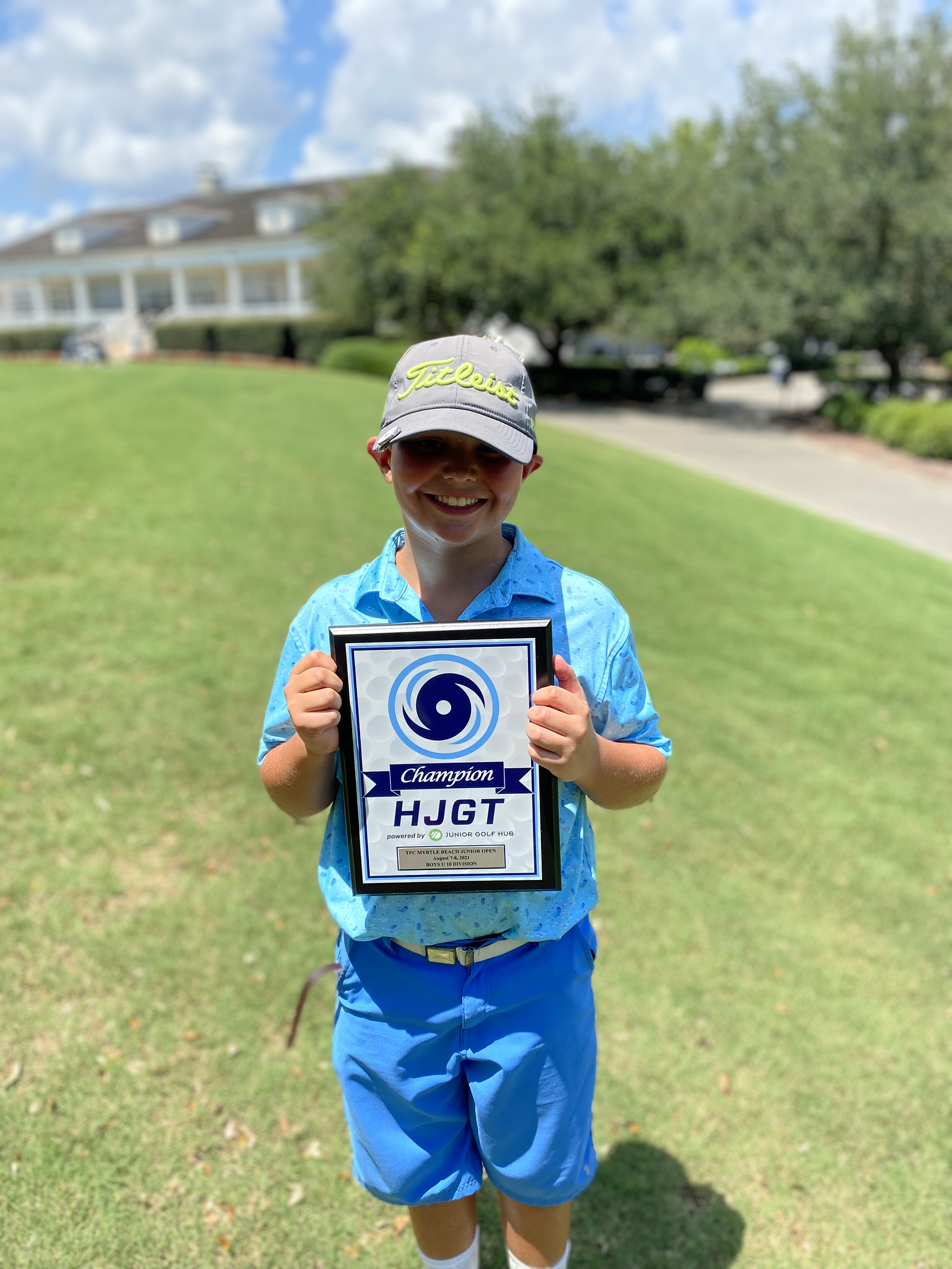 TPC Myrtle Beach Junior Open
