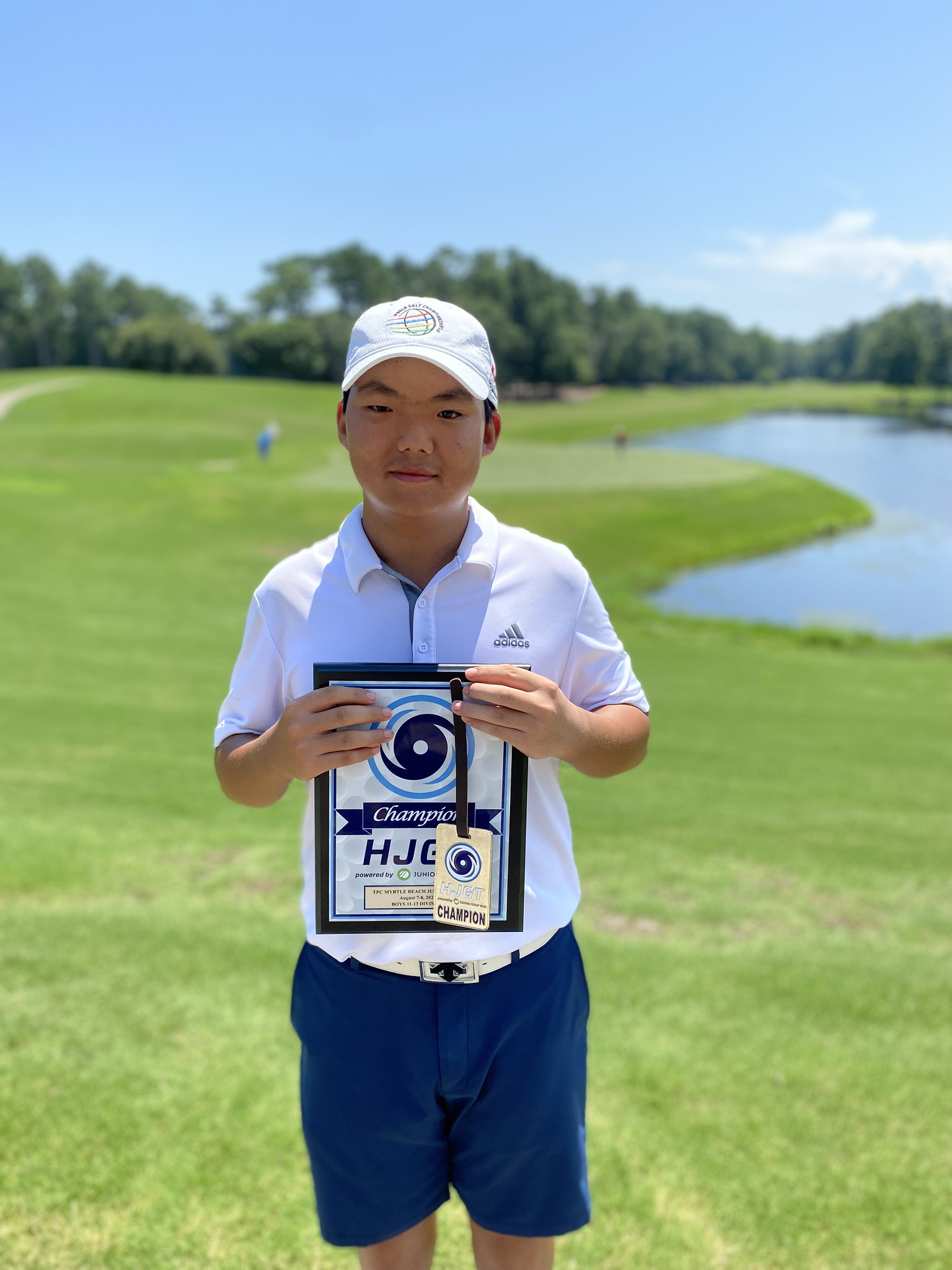 TPC Myrtle Beach Junior Open