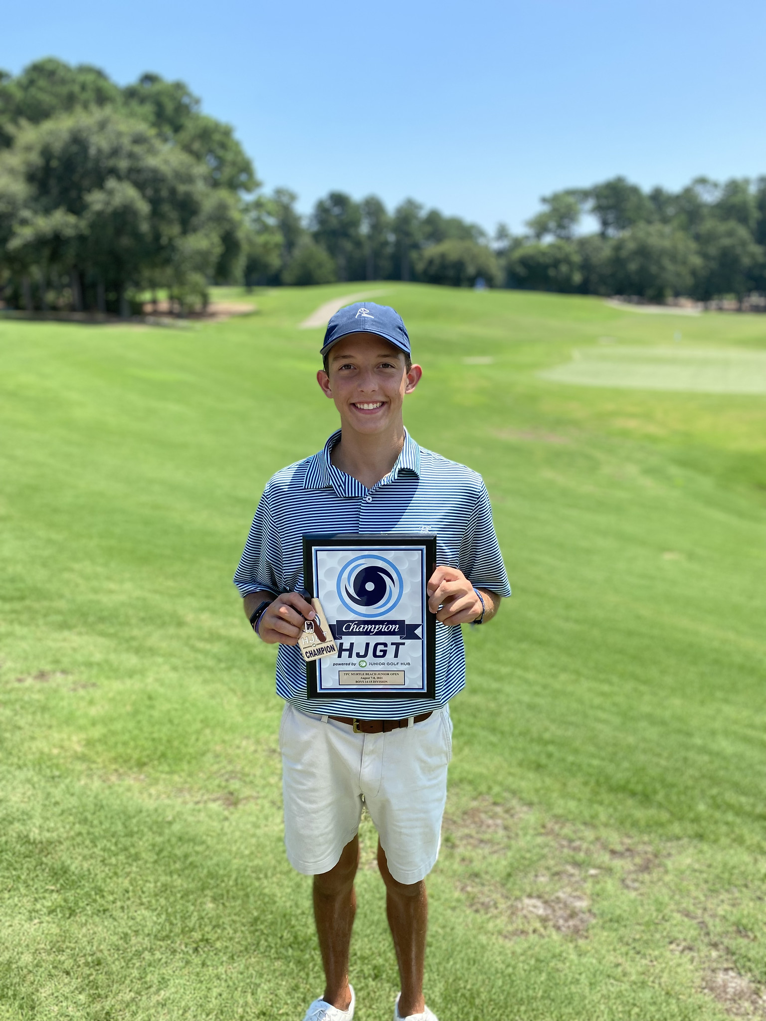 TPC Myrtle Beach Junior Open