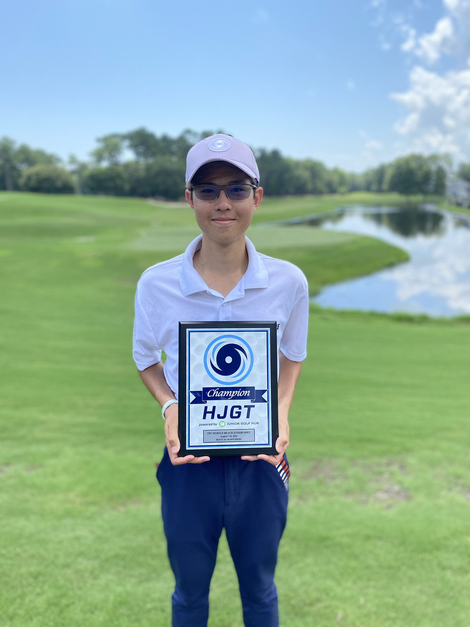 TPC Myrtle Beach Junior Open