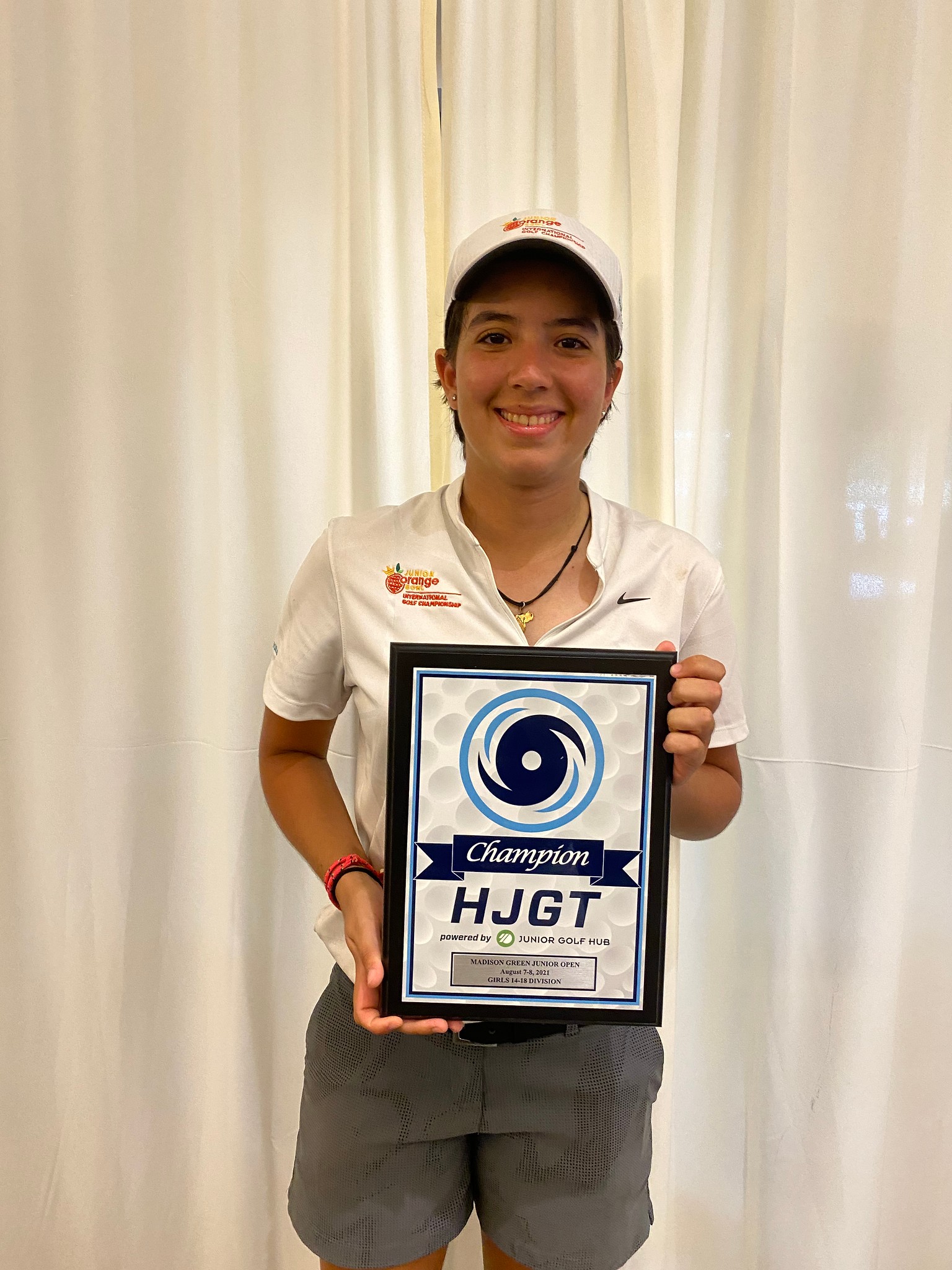 Madison Green Junior Open