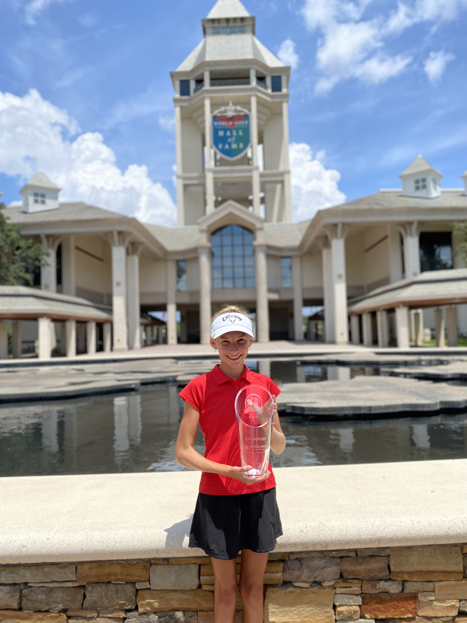 Southeast Regional Invitational presented by Radisson Hotels Americas