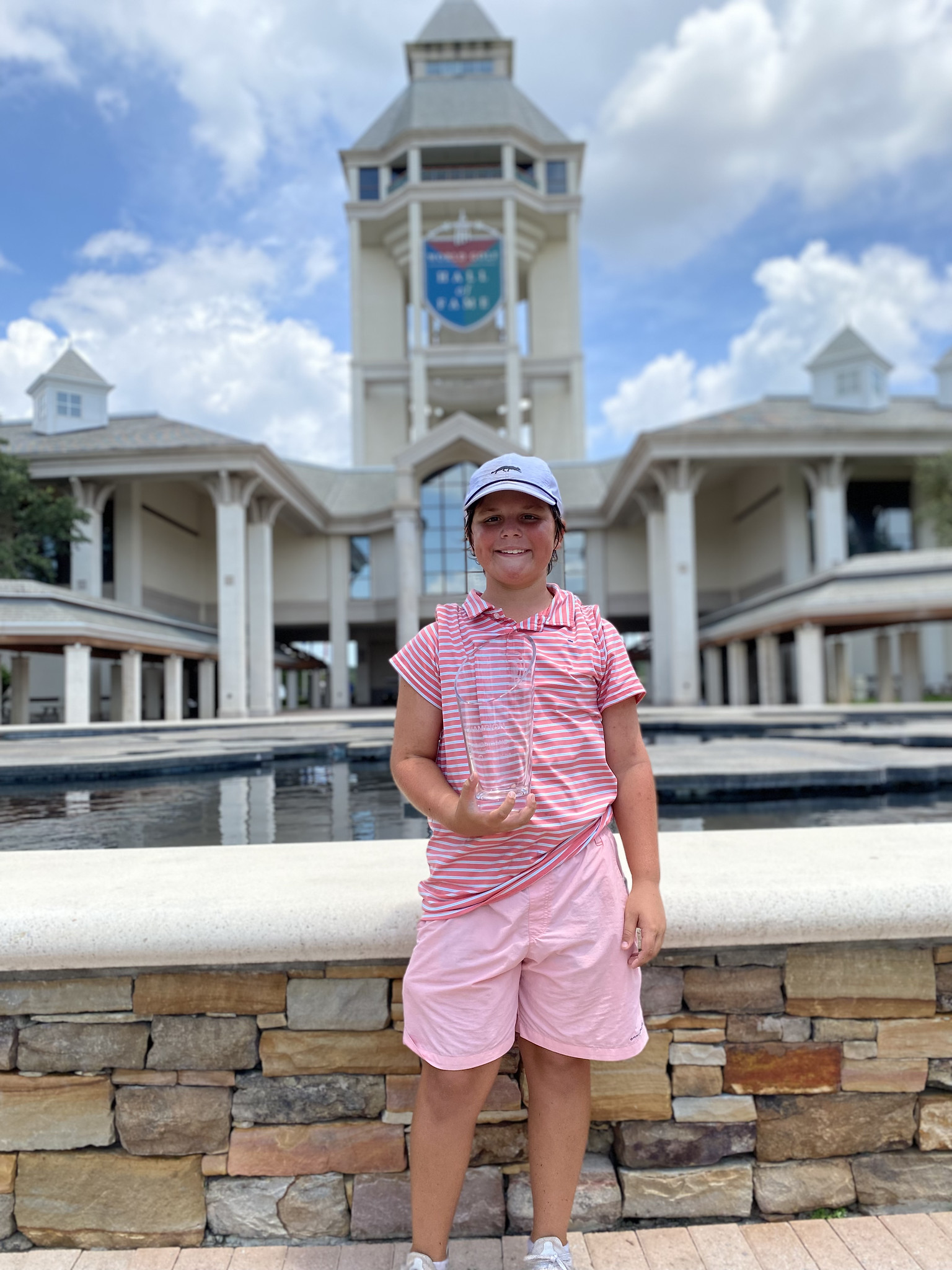 Southeast Regional Invitational presented by Radisson Hotels Americas