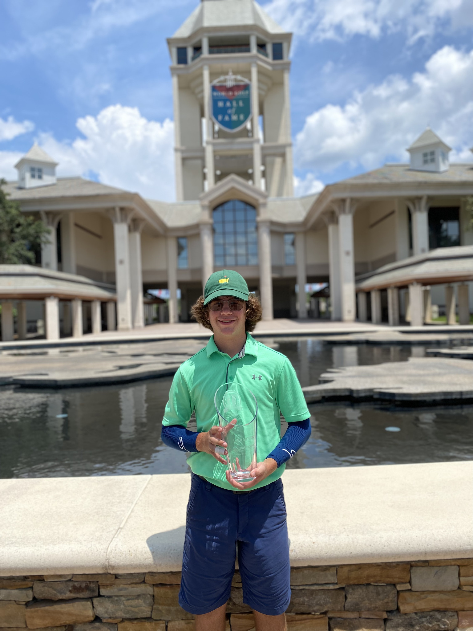 Southeast Regional Invitational presented by Radisson Hotels Americas
