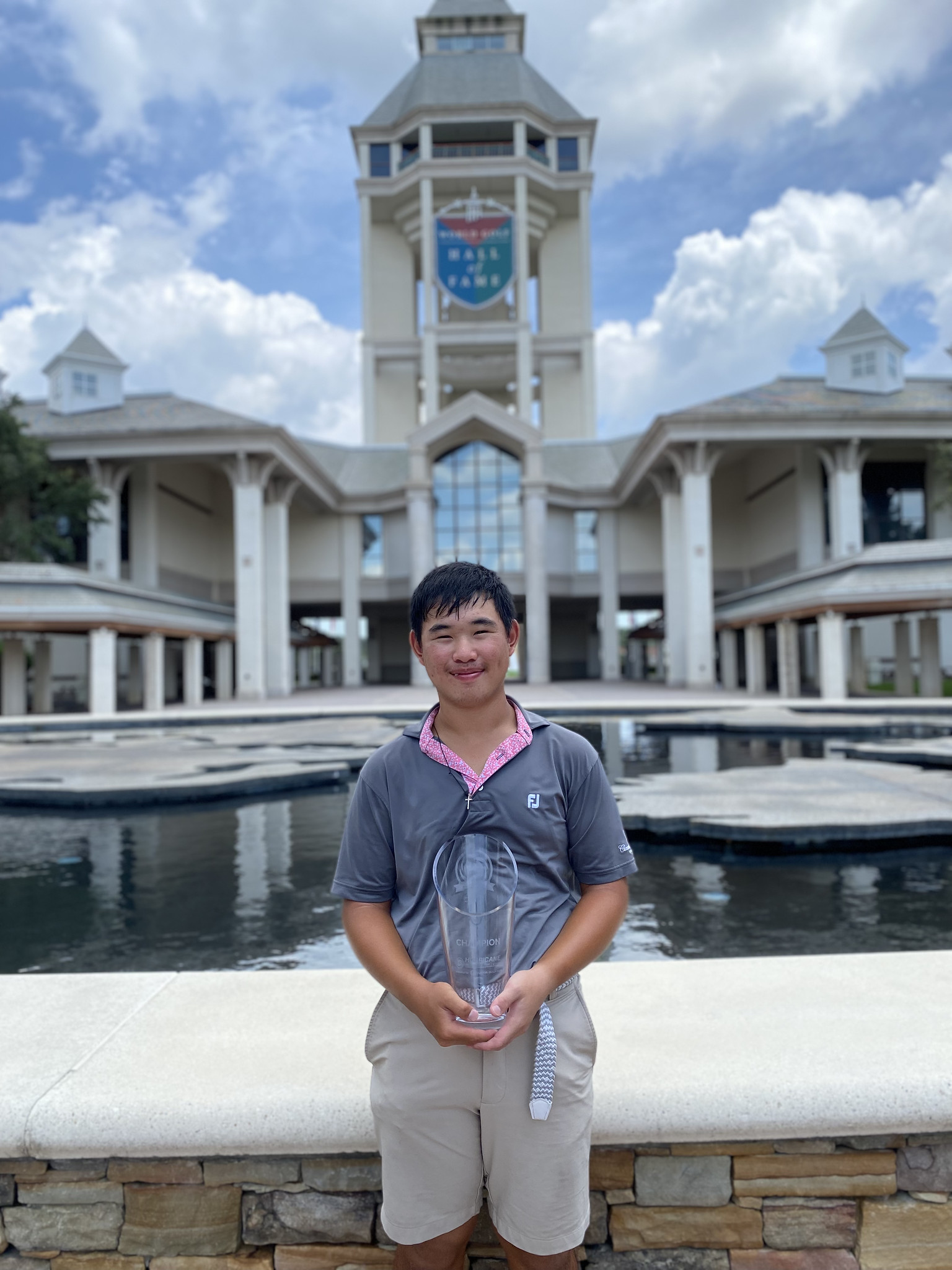 Southeast Regional Invitational presented by Radisson Hotels Americas