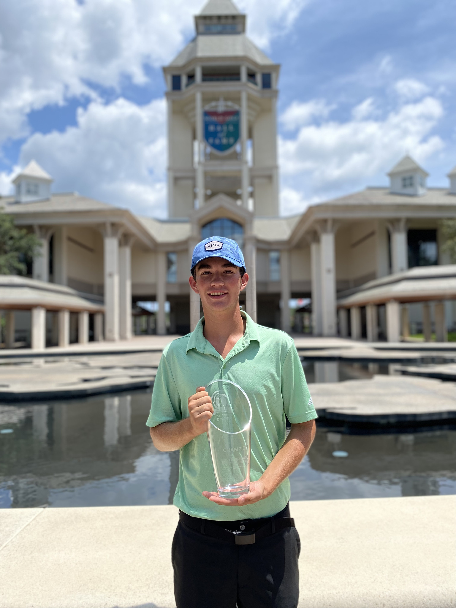 Southeast Regional Invitational presented by Radisson Hotels Americas