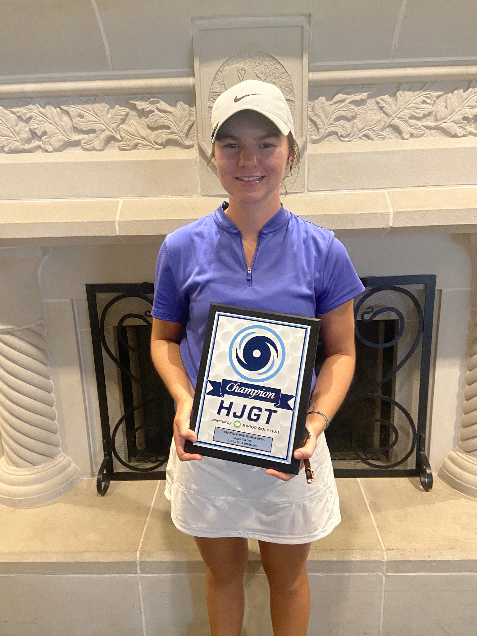 Turning Stone Junior Open