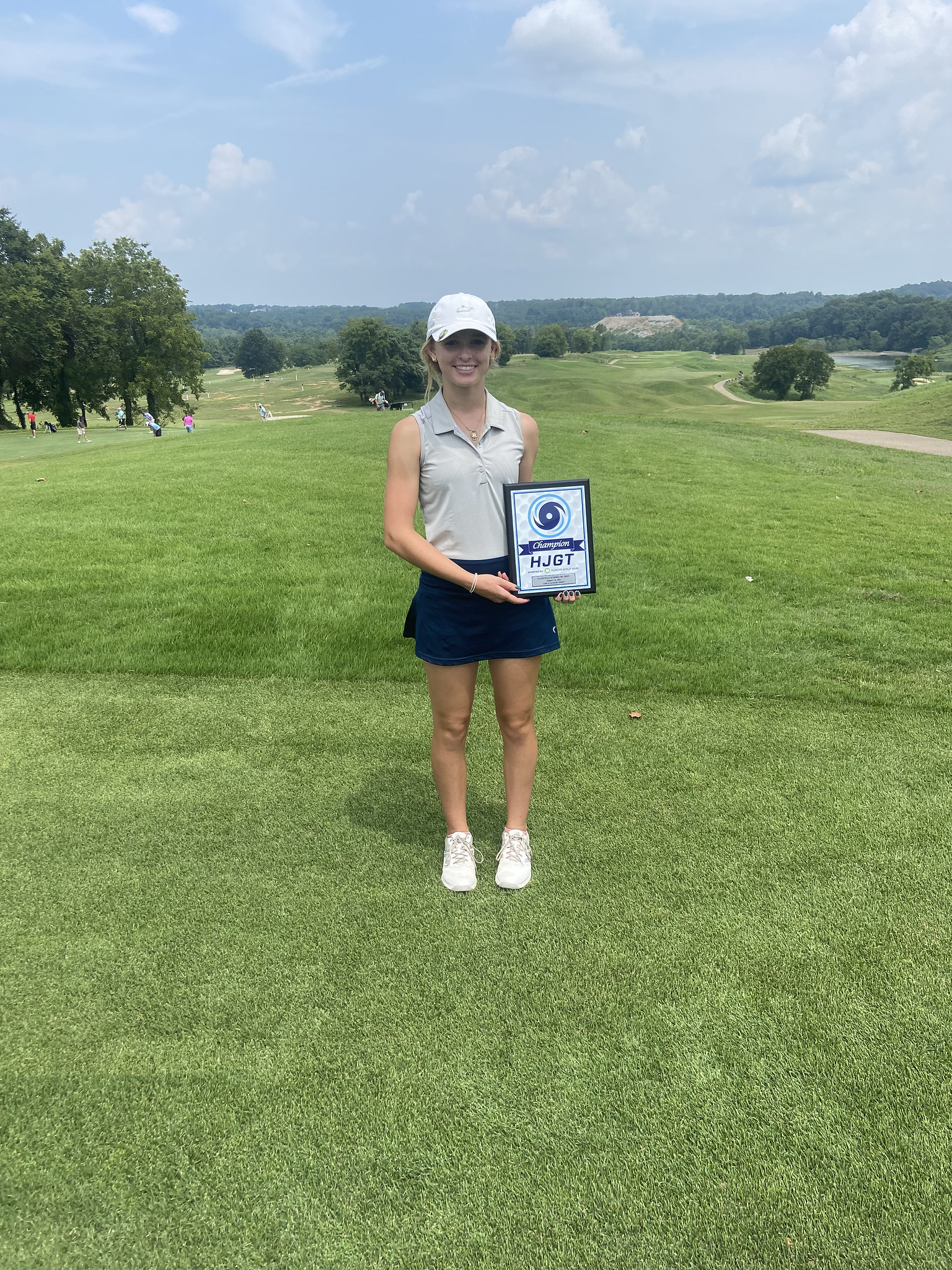 Nashville Summer Junior Open