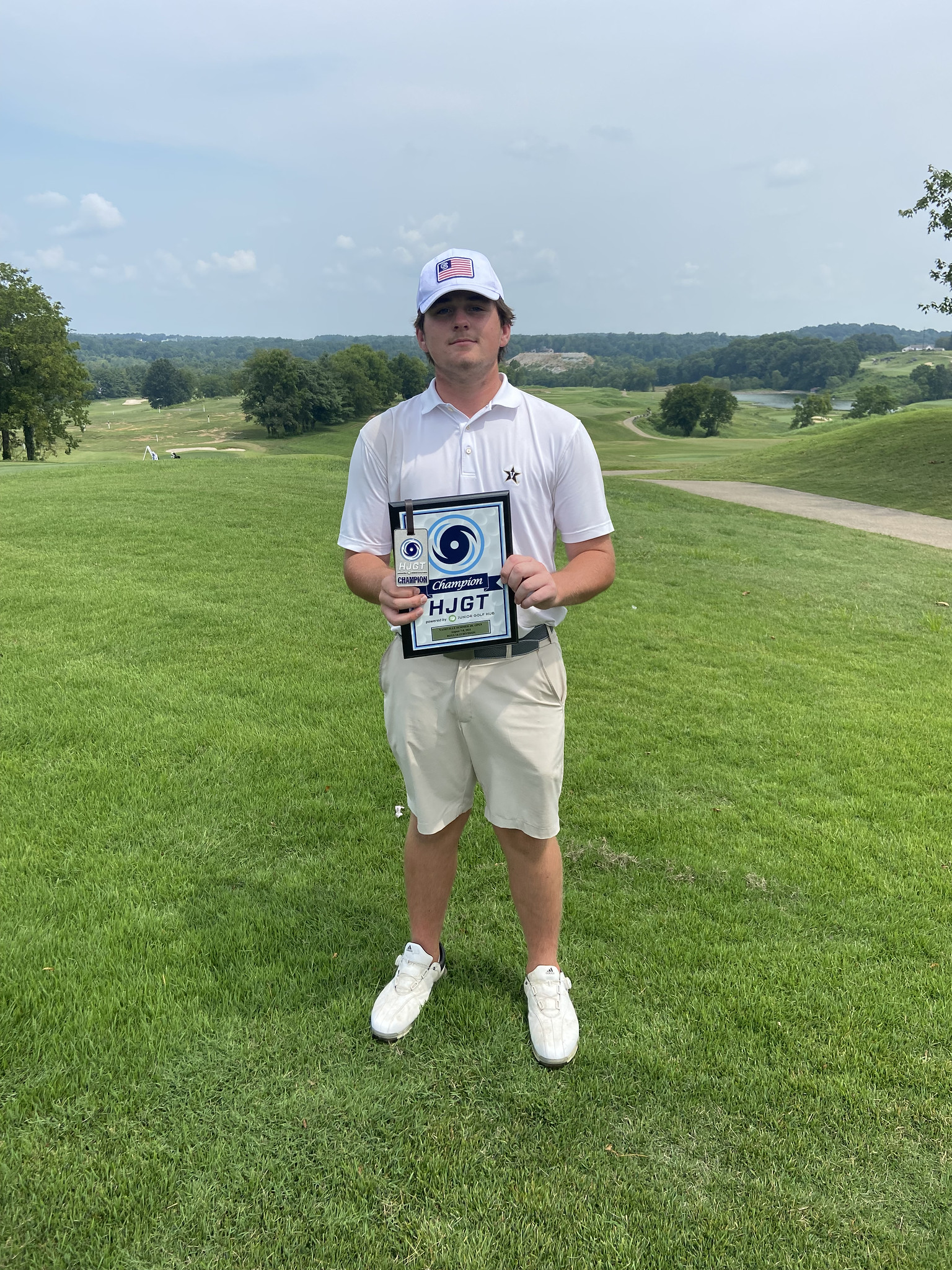 Nashville Summer Junior Open