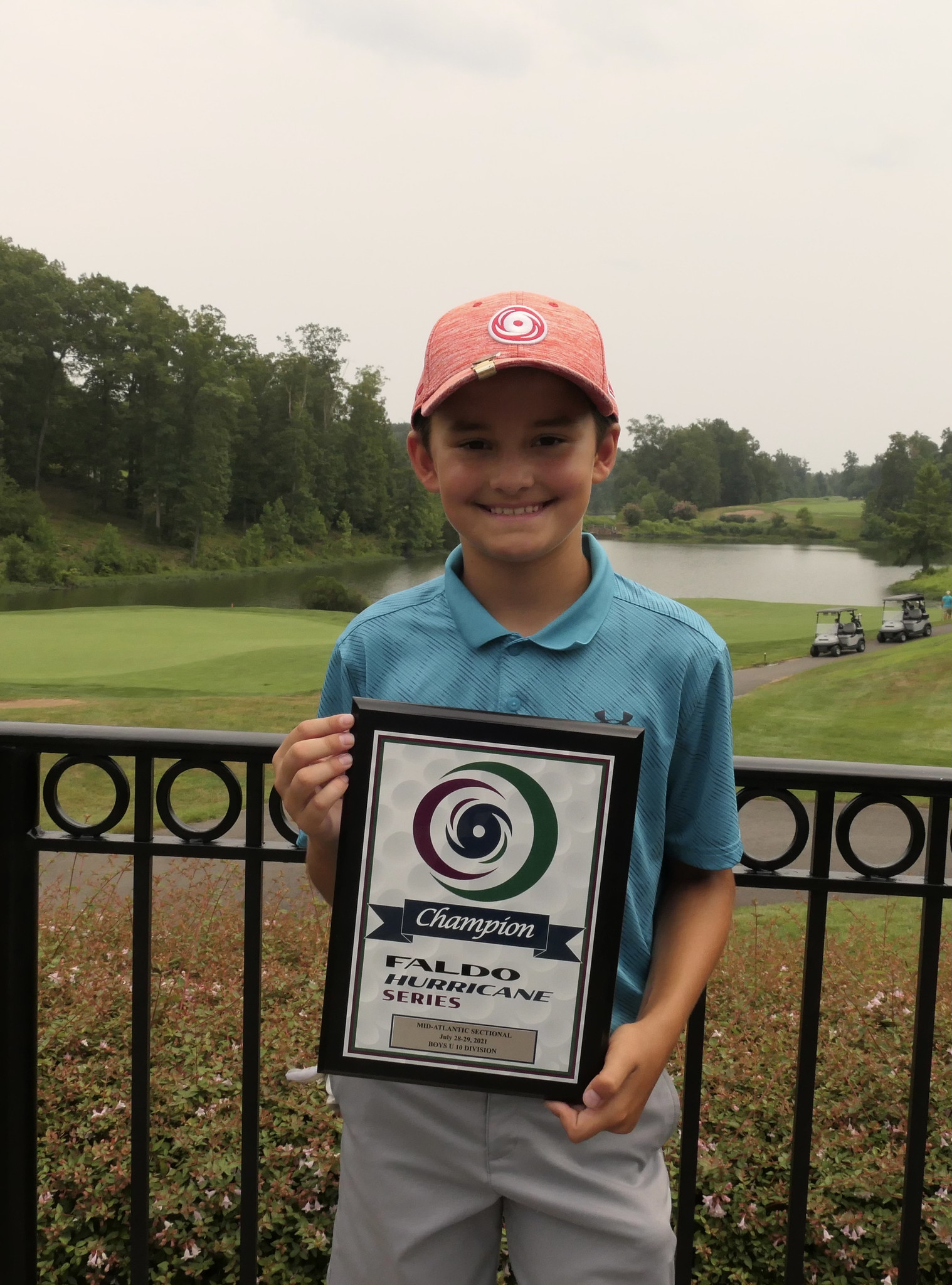 Faldo Hurricane Series Mid-Atlantic Sectional (VA, MD, DE, WV, DC)