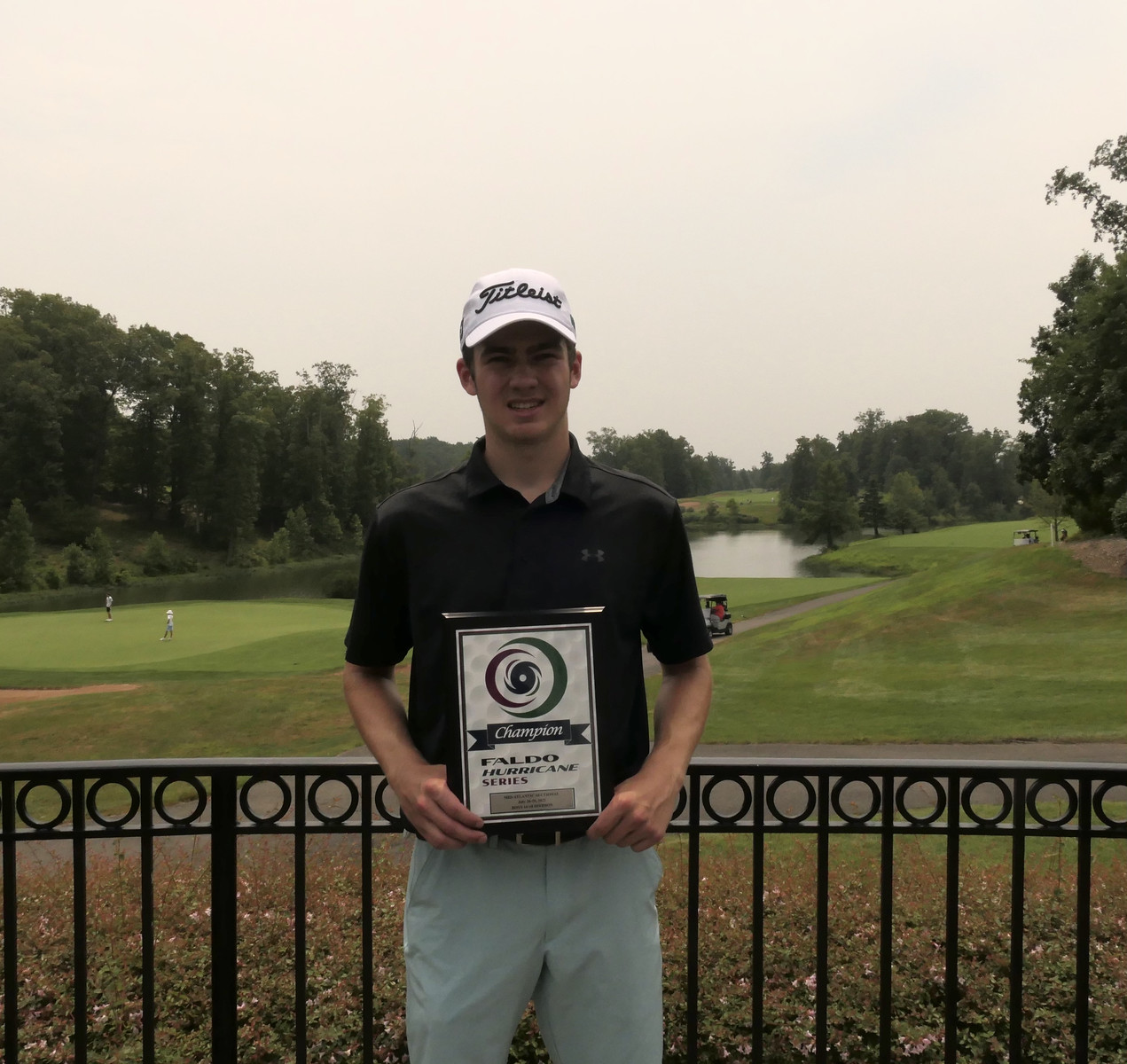 Faldo Hurricane Series Mid-Atlantic Sectional (VA, MD, DE, WV, DC)
