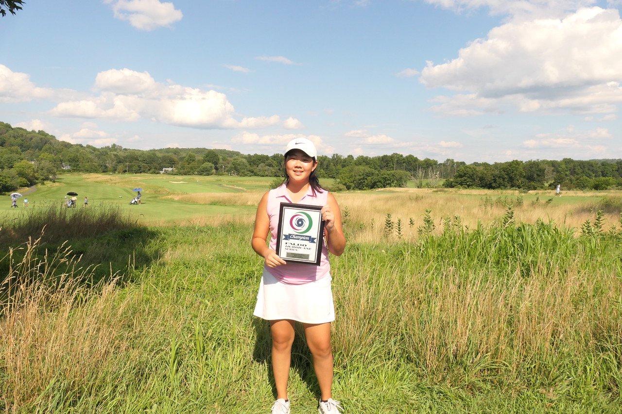 Faldo Hurricane Series Northeast Sectional (NY, NJ)