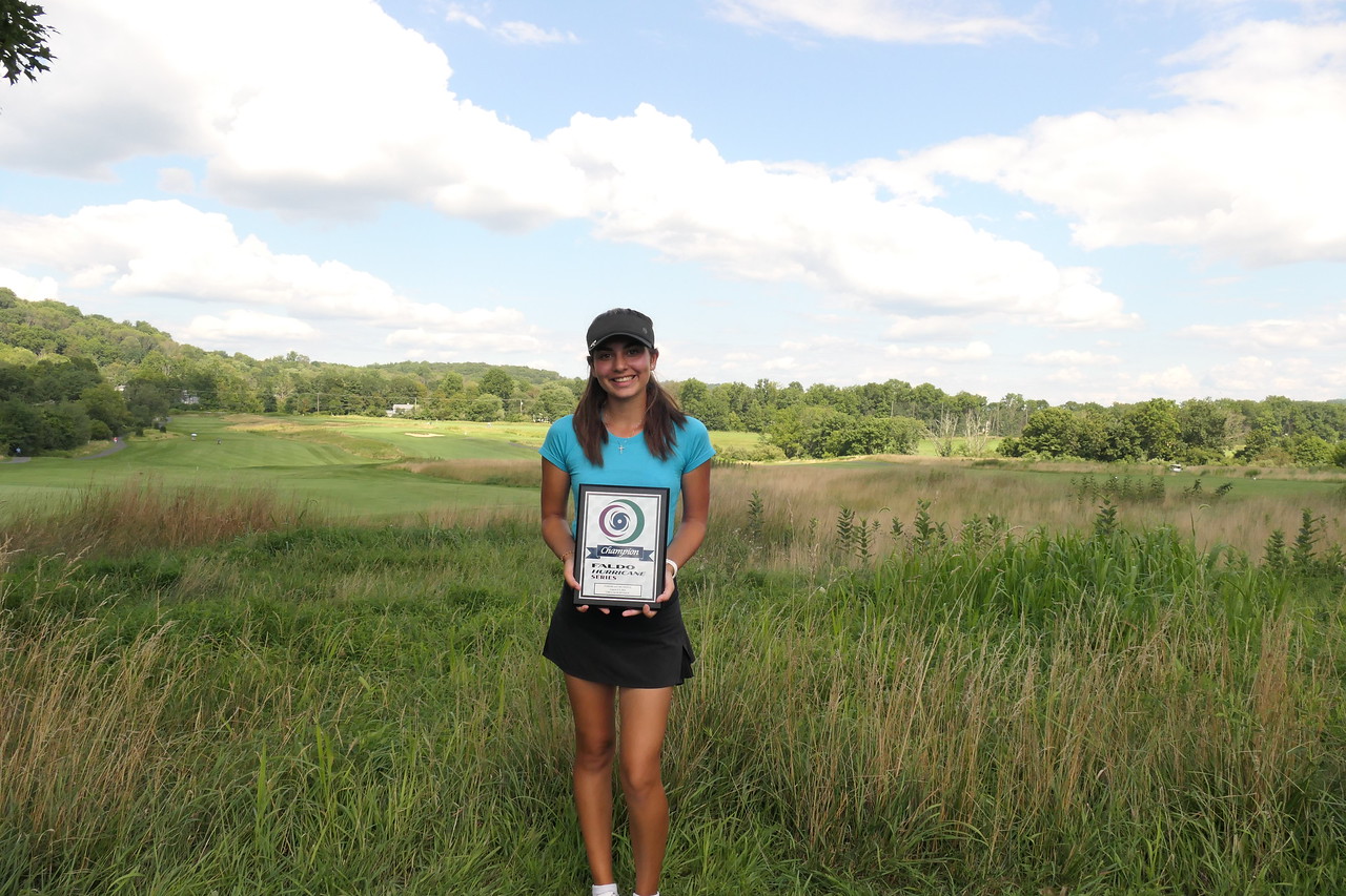 Faldo Hurricane Series Northeast Sectional (NY, NJ)