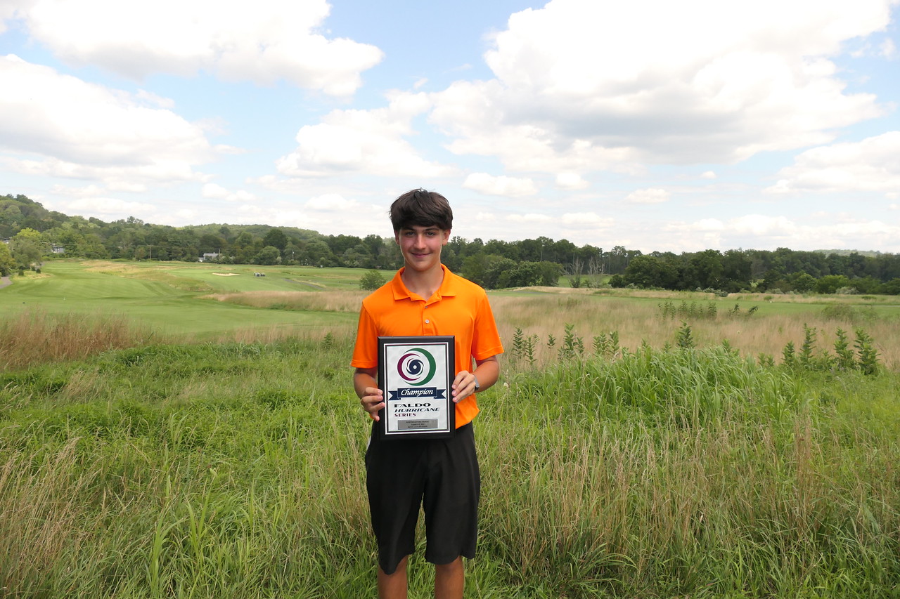 Faldo Hurricane Series Northeast Sectional (NY, NJ)