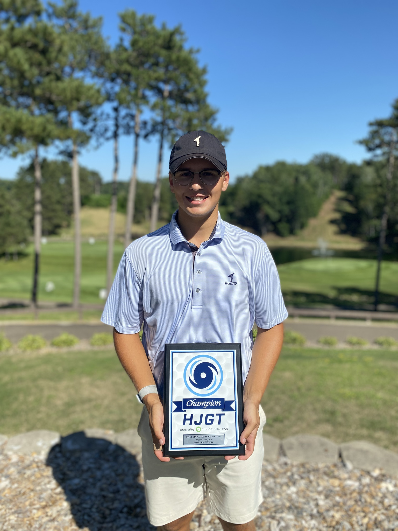 St. Croix National Junior Open