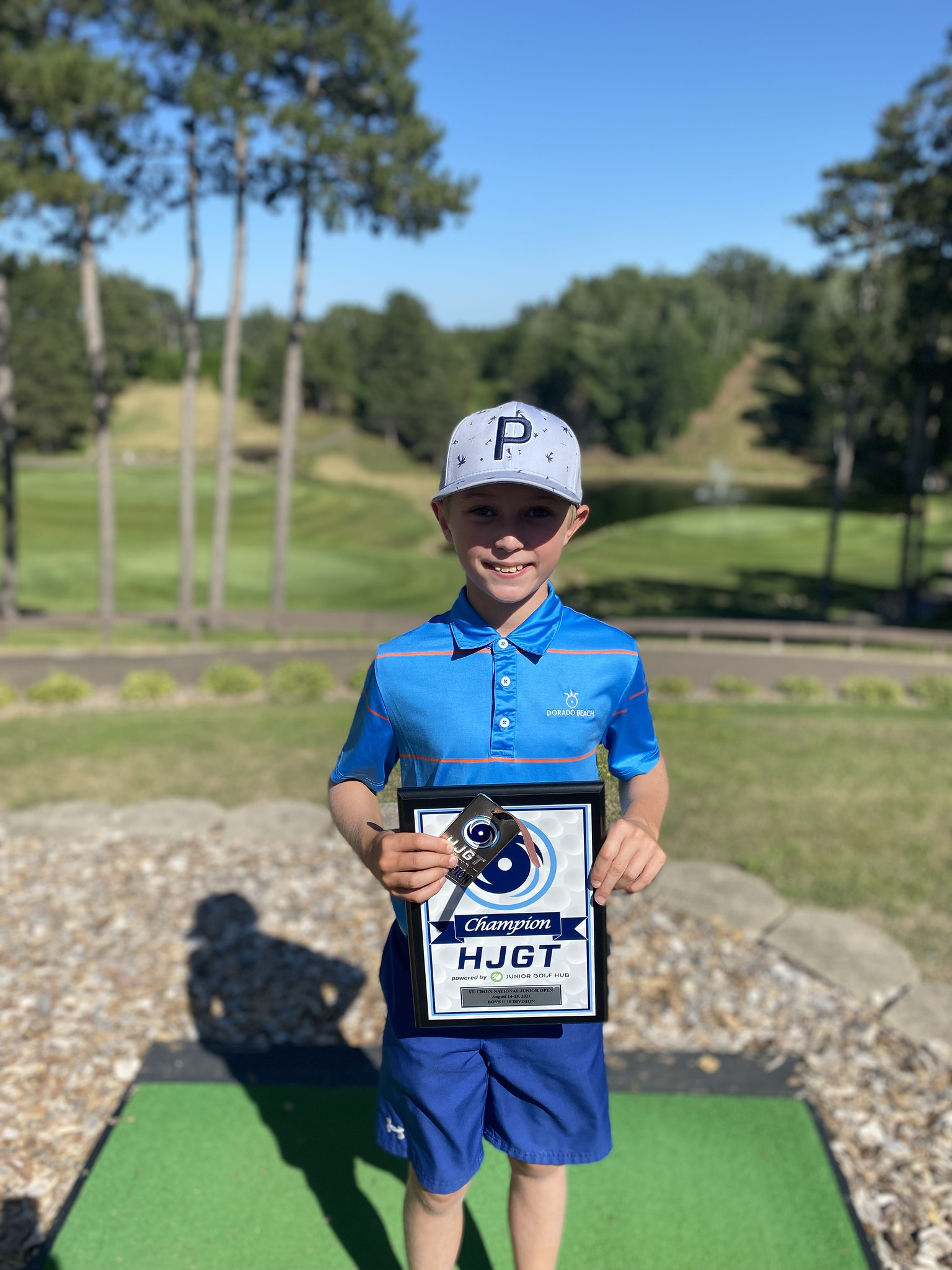 St. Croix National Junior Open