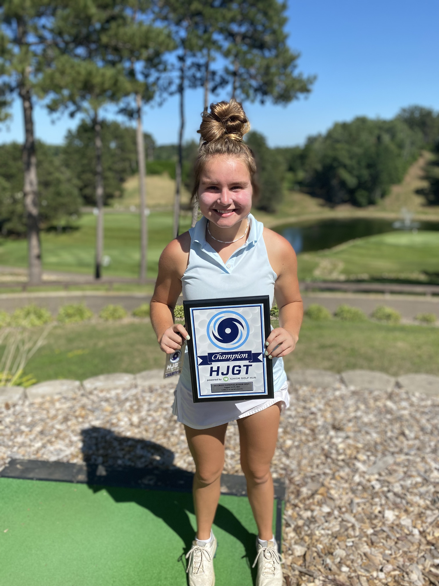 St. Croix National Junior Open
