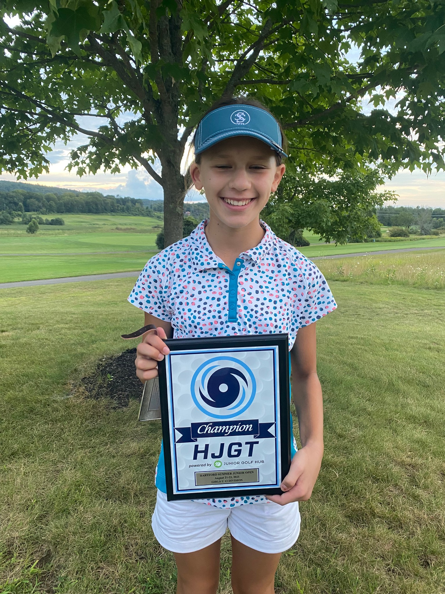 Hartford Summer Junior Open