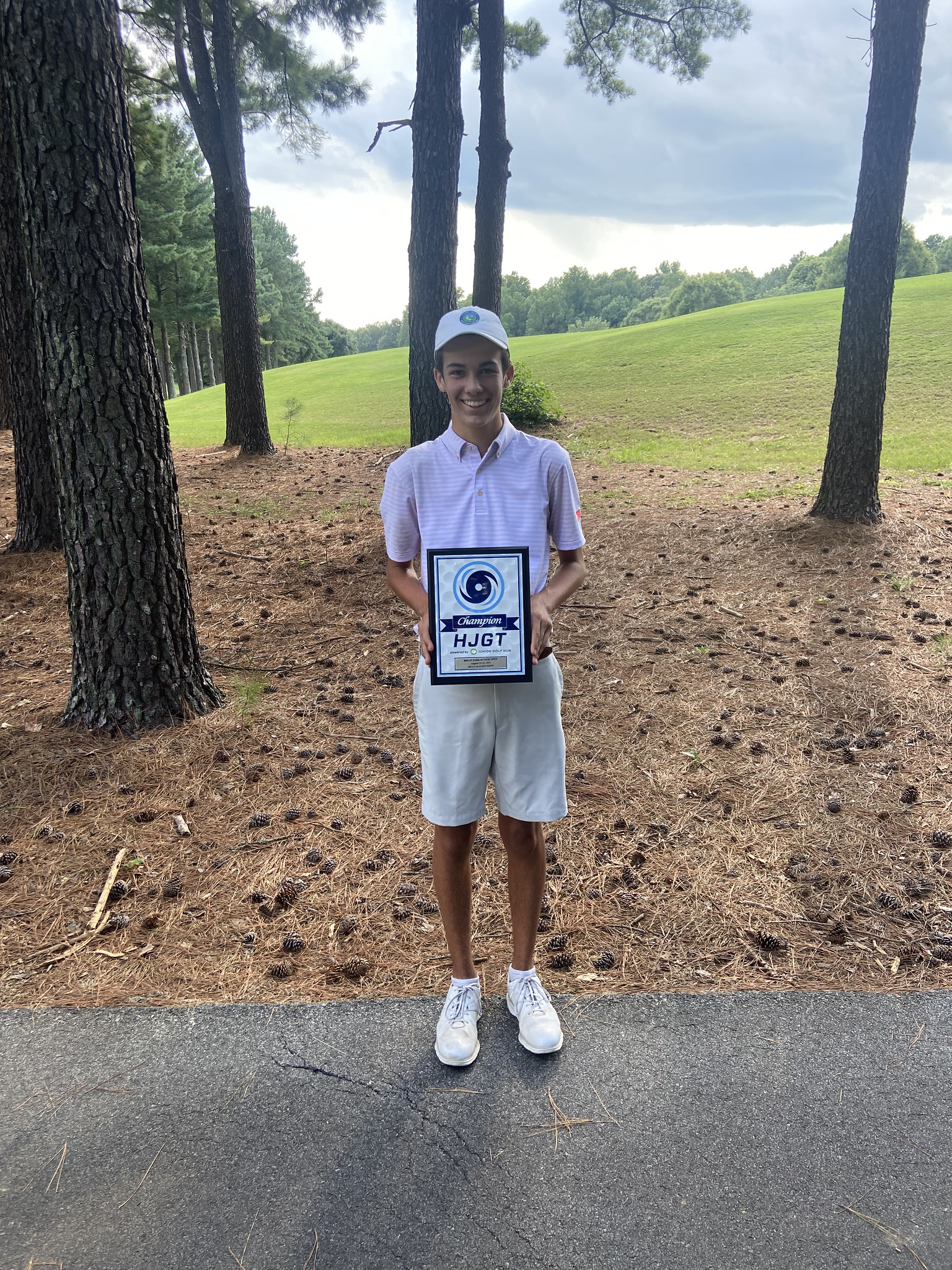 Bryan Park Junior Open