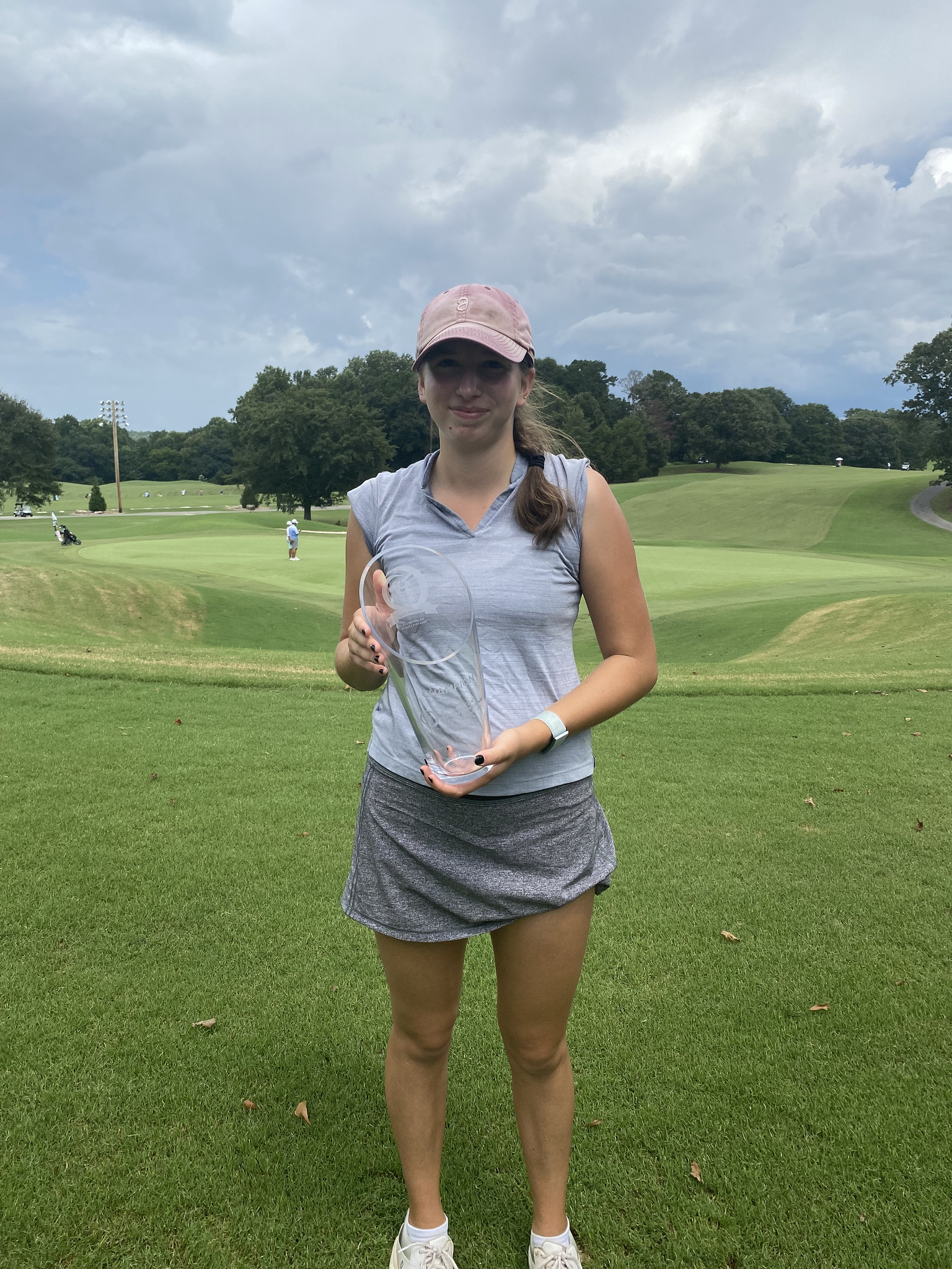 Faldo Hurricane Series South Regional