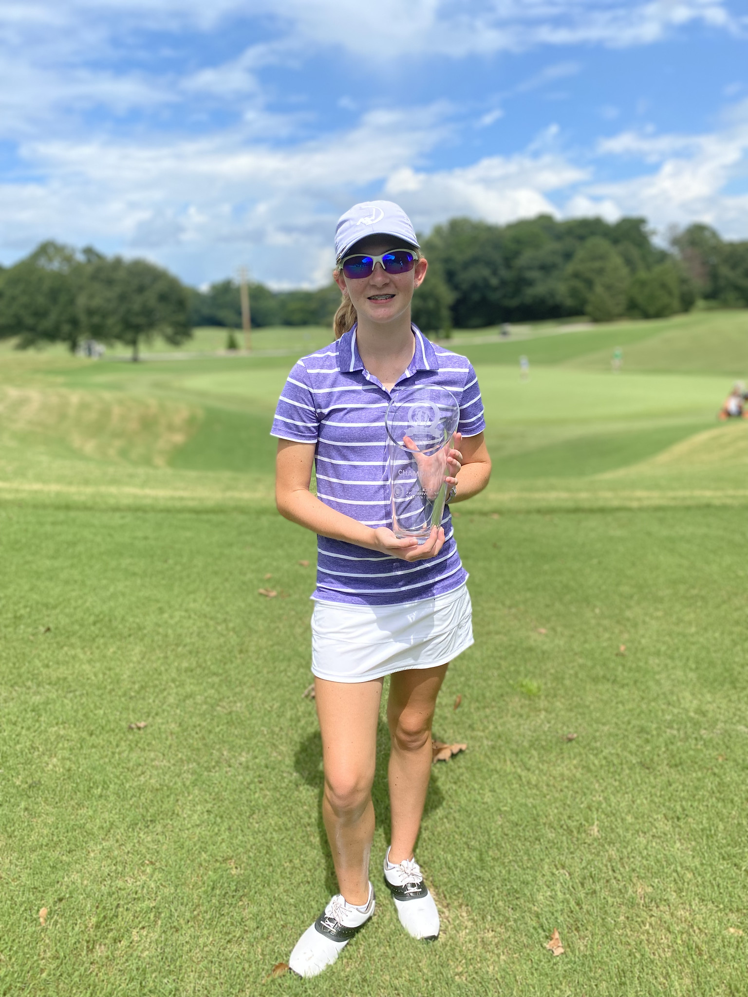 Faldo Hurricane Series South Regional