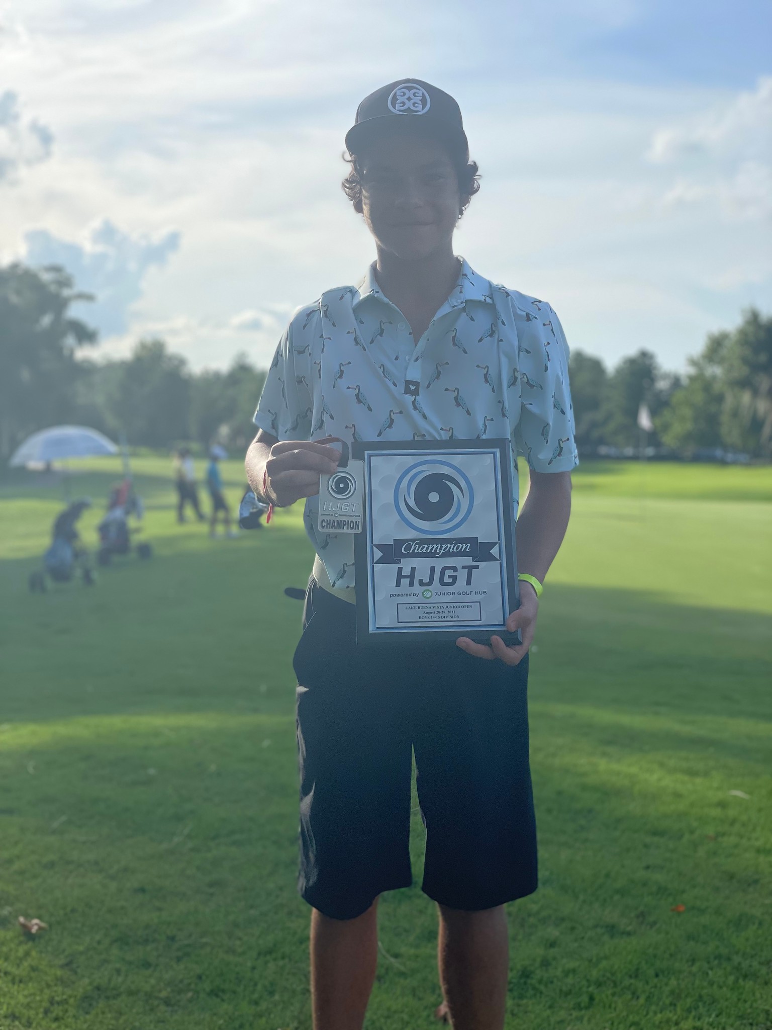 Lake Buena Vista Junior Open