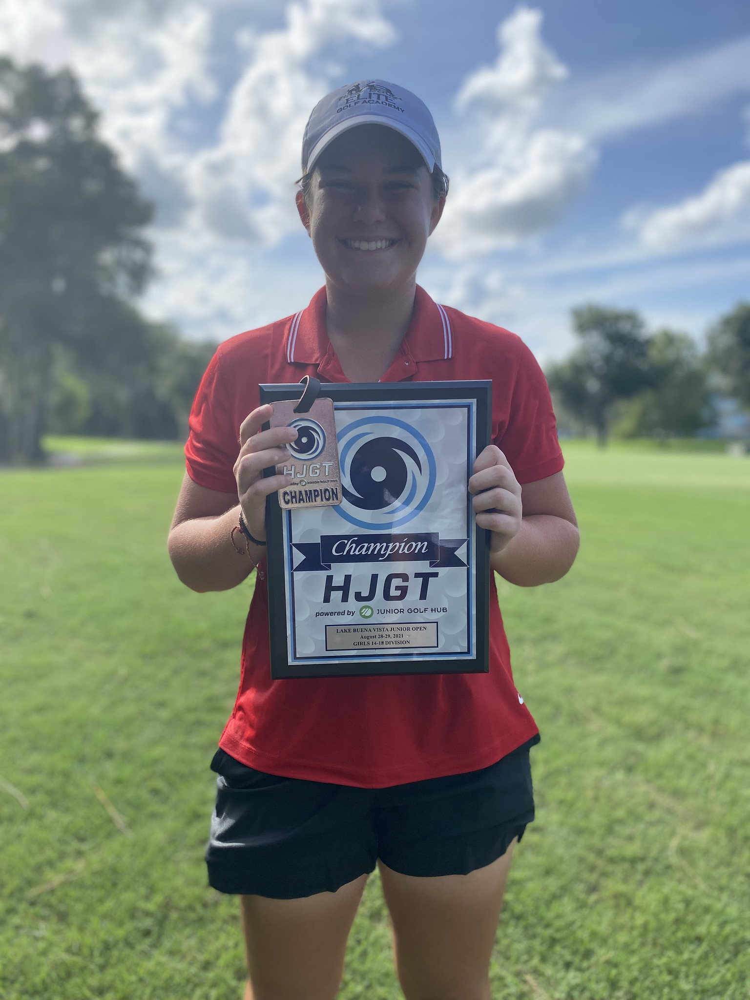 Lake Buena Vista Junior Open