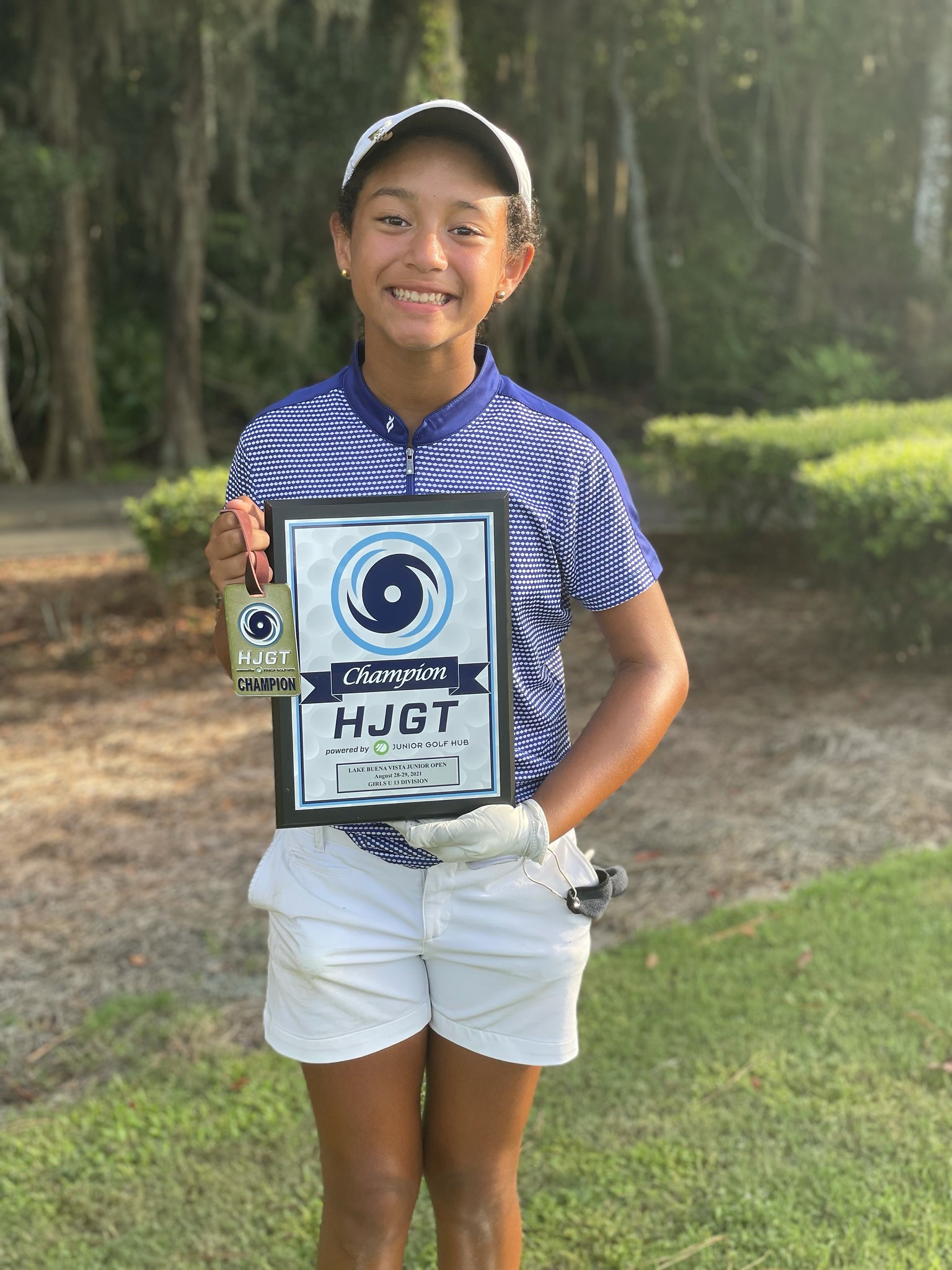 Lake Buena Vista Junior Open