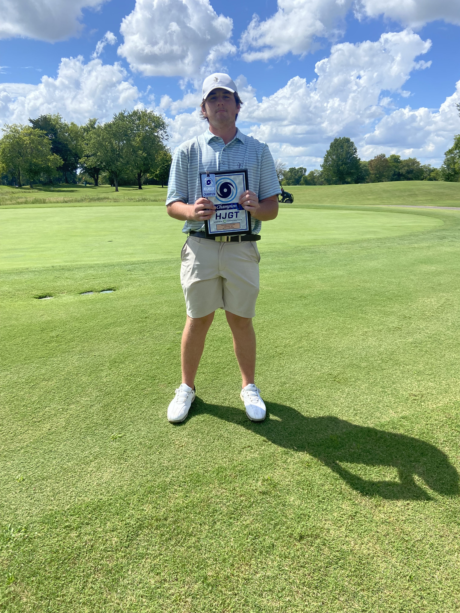 Old Fort Junior Open