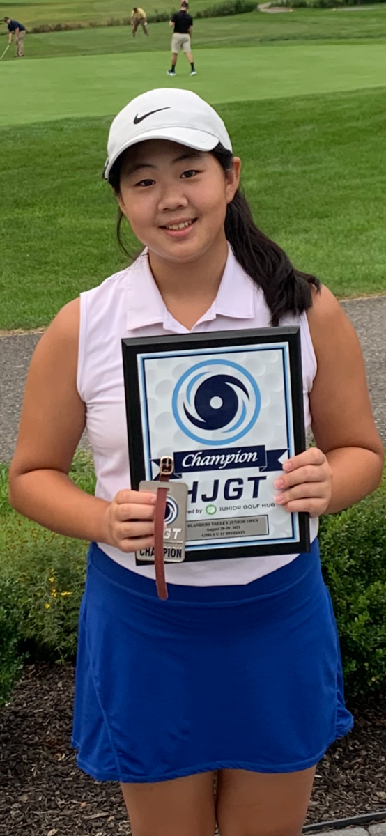 Flanders Valley Junior Open