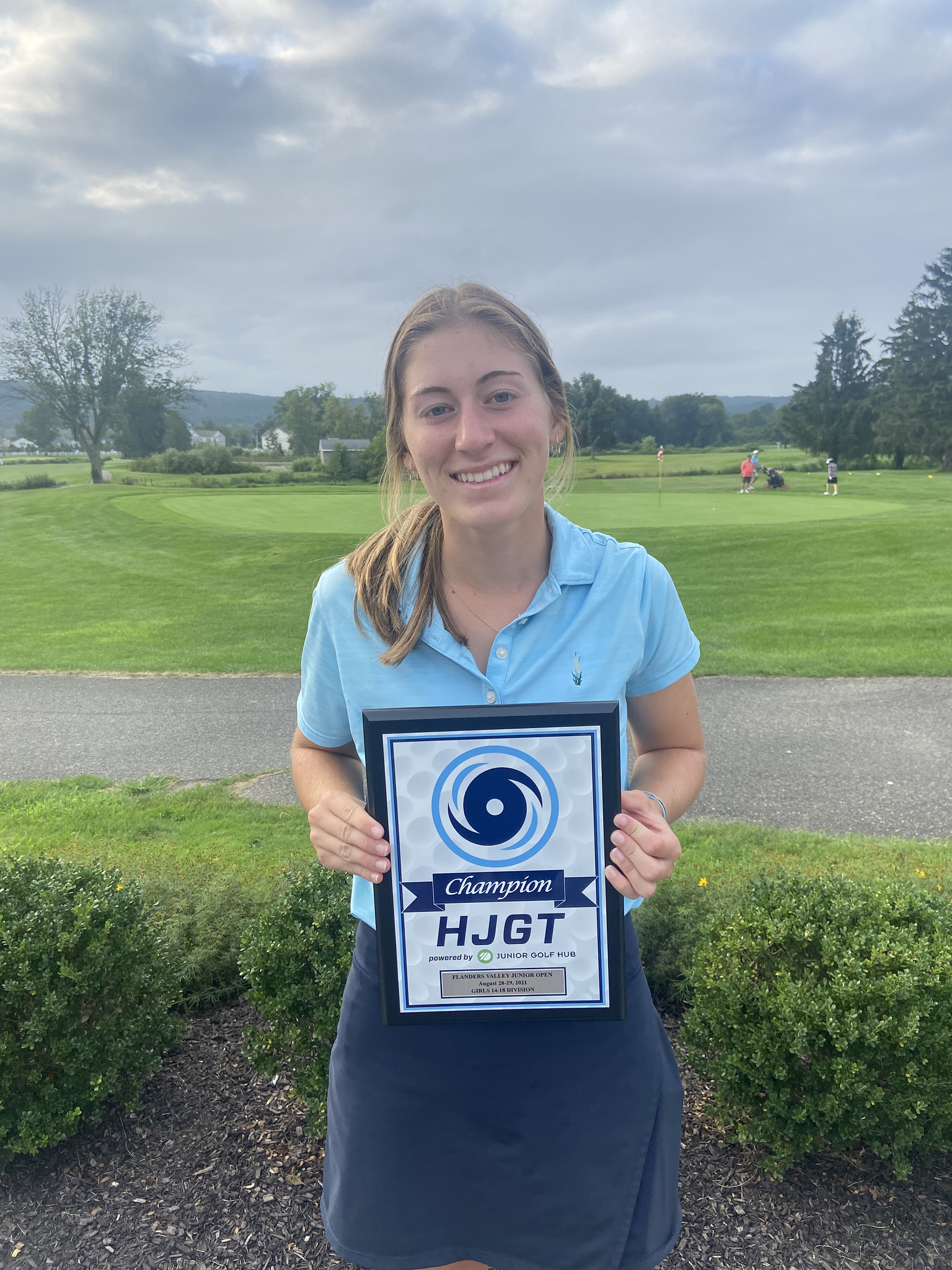Flanders Valley Junior Open