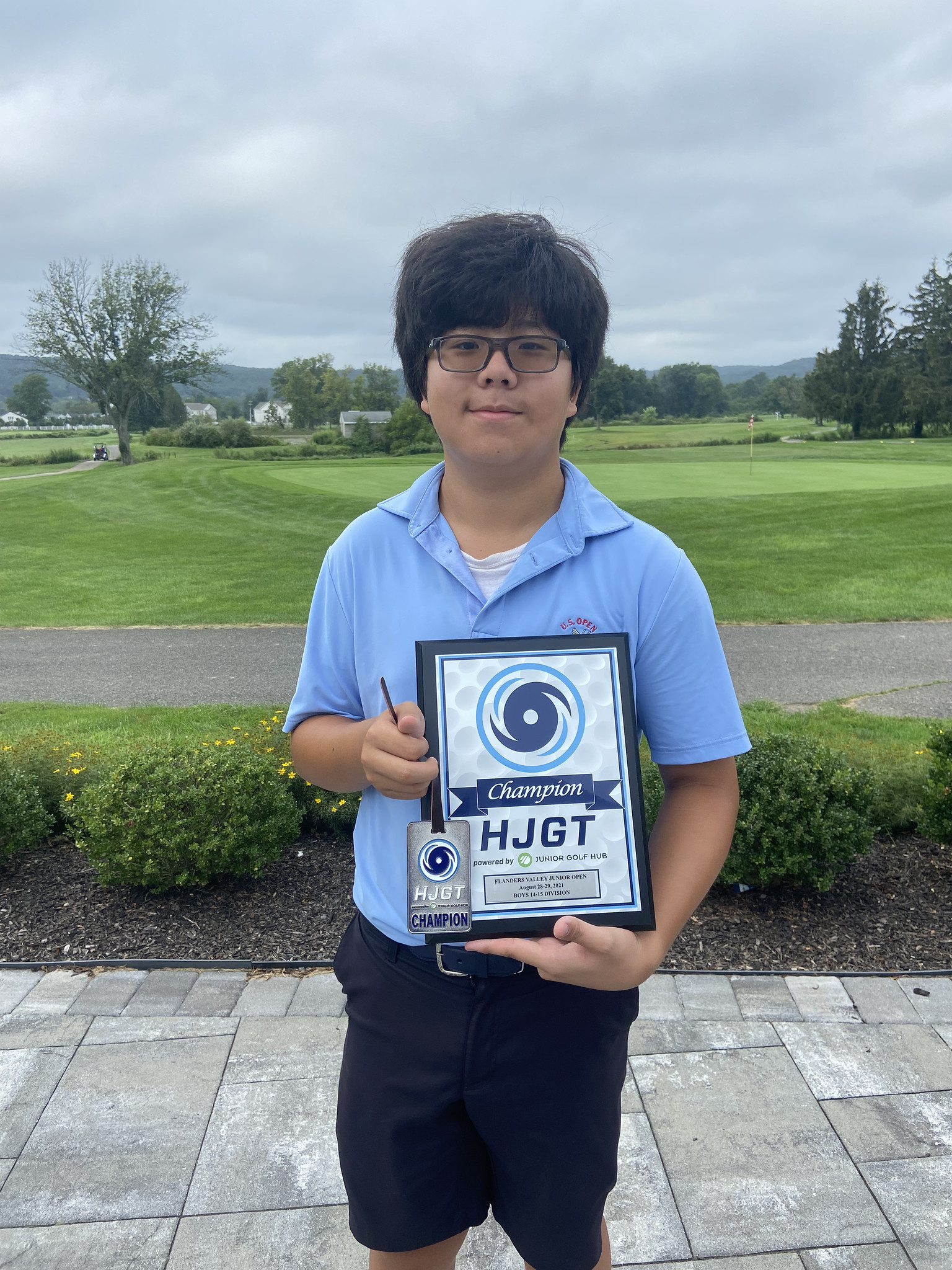 Flanders Valley Junior Open