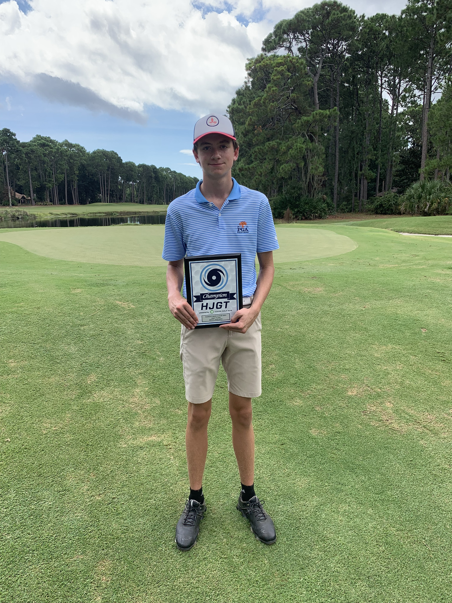 Bear Creek Fall Junior Open